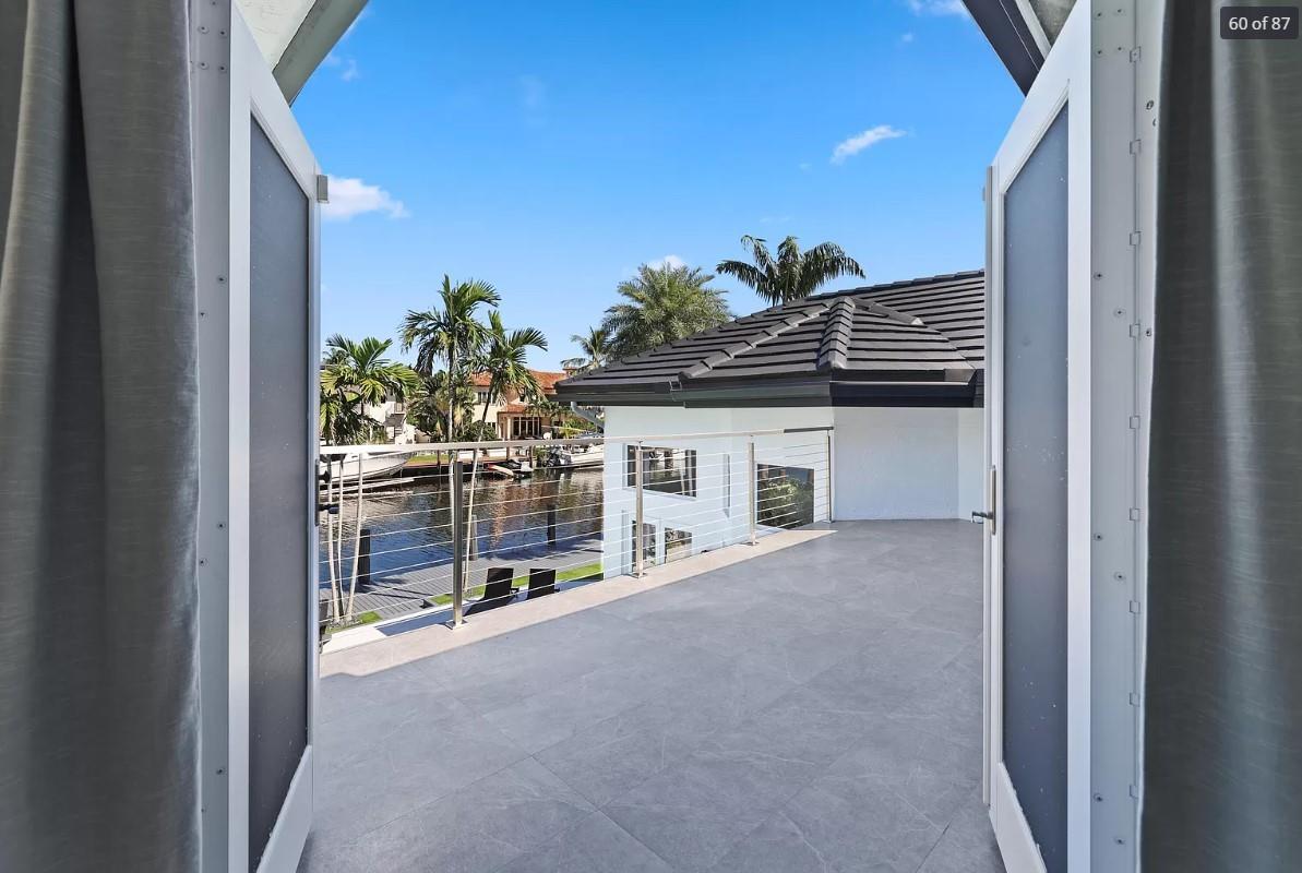 LAS OLAS ISLES - Residential