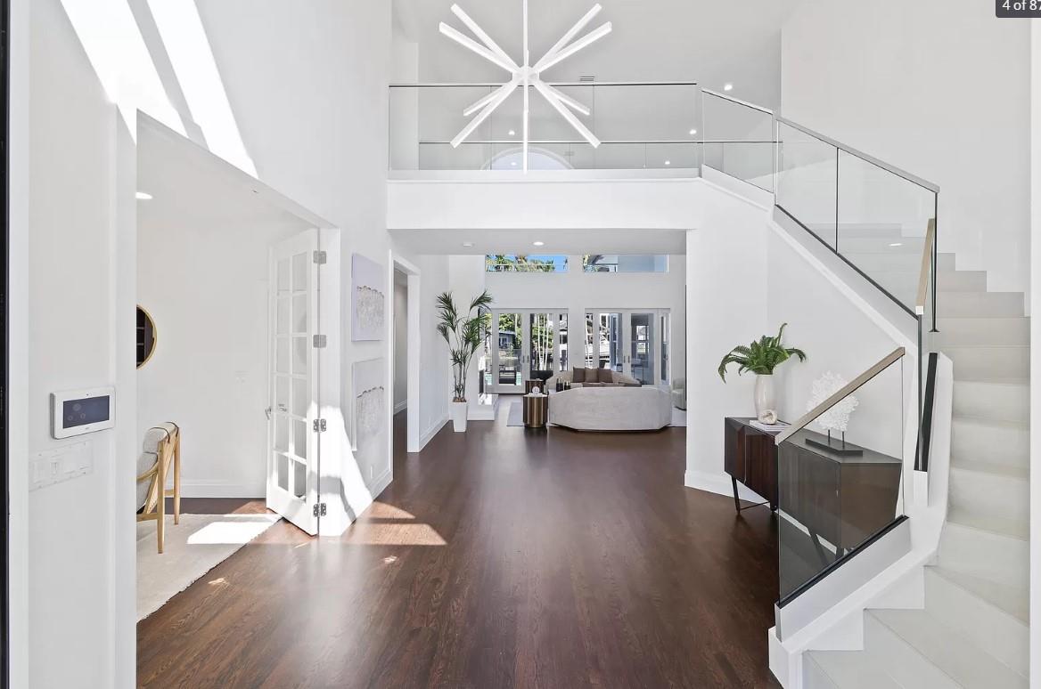 LAS OLAS ISLES - Residential