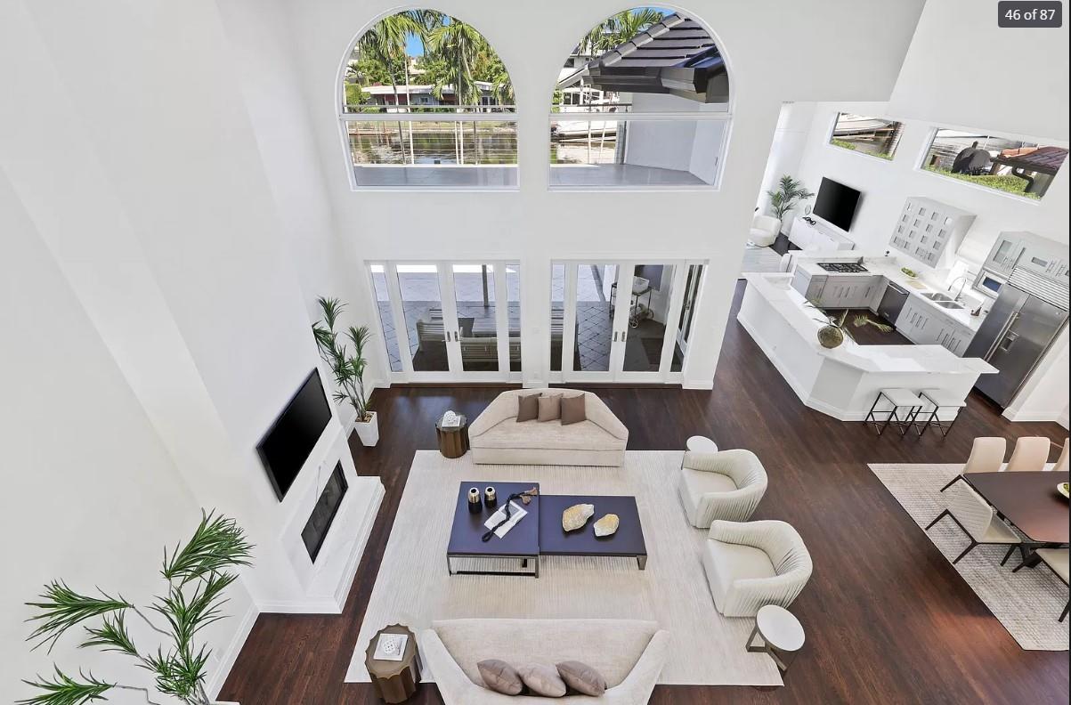 LAS OLAS ISLES - Residential