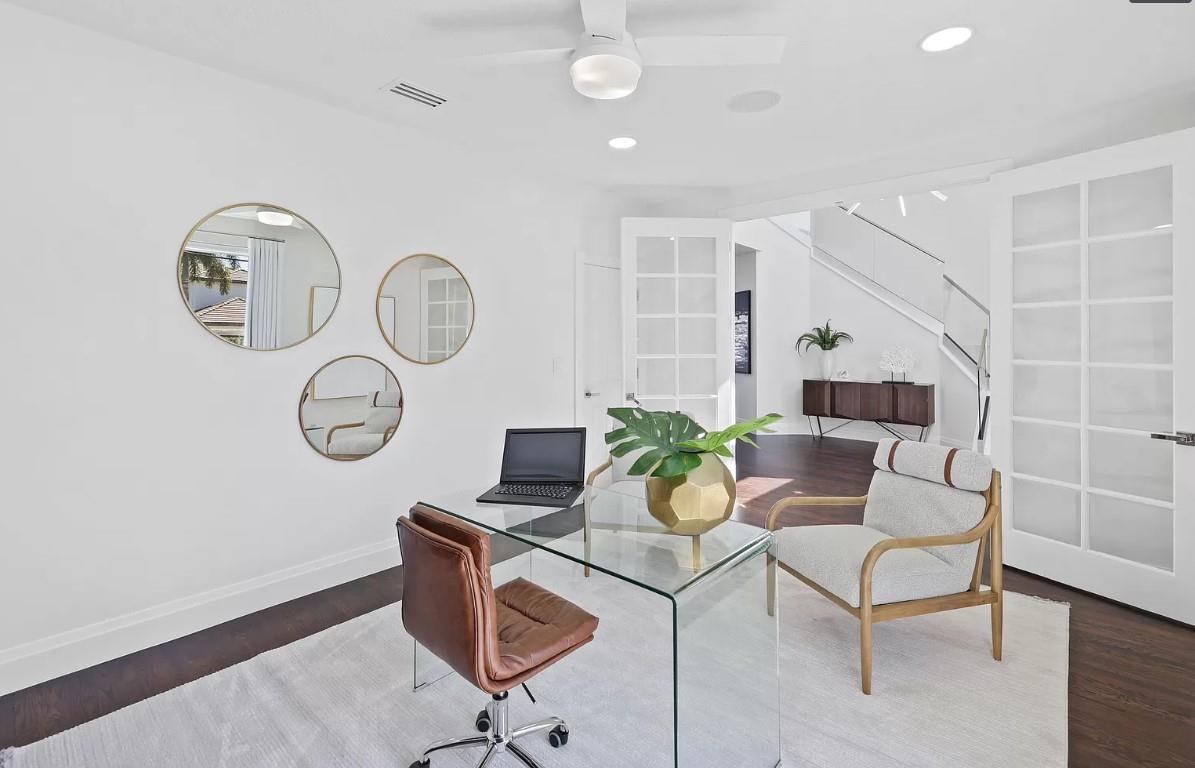 LAS OLAS ISLES - Residential