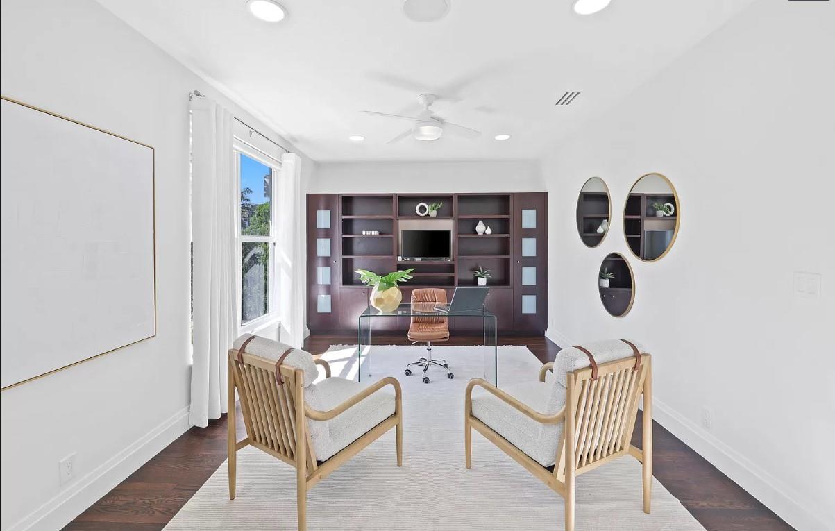 LAS OLAS ISLES - Residential