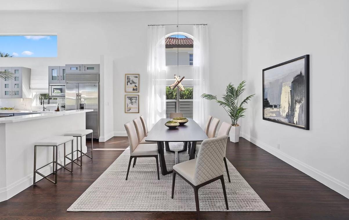 LAS OLAS ISLES - Residential