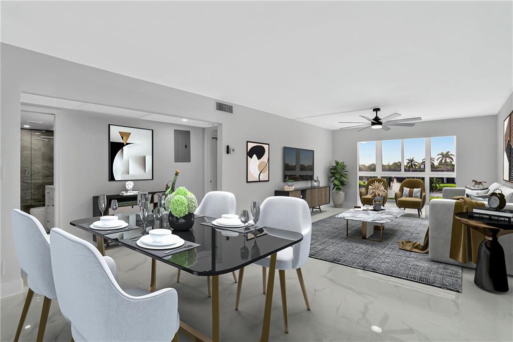 WYNMOOR - Residential