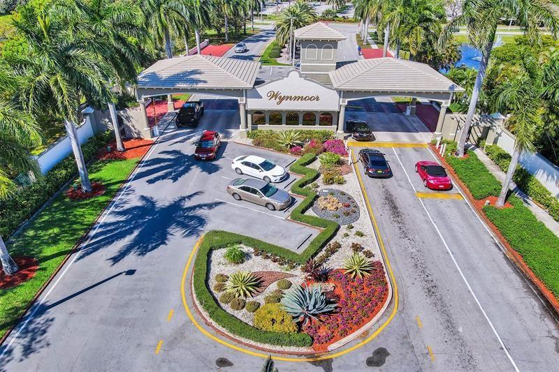 WYNMOOR - Residential