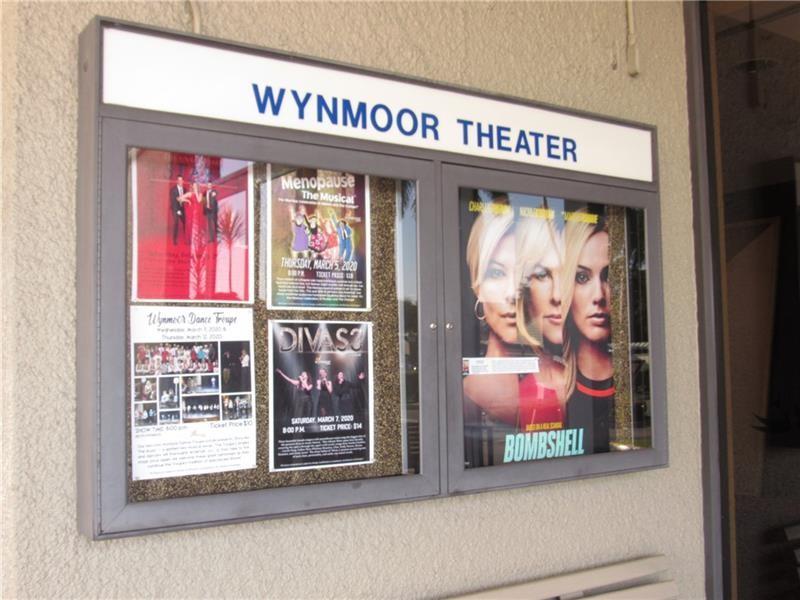 WYNMOOR - Residential