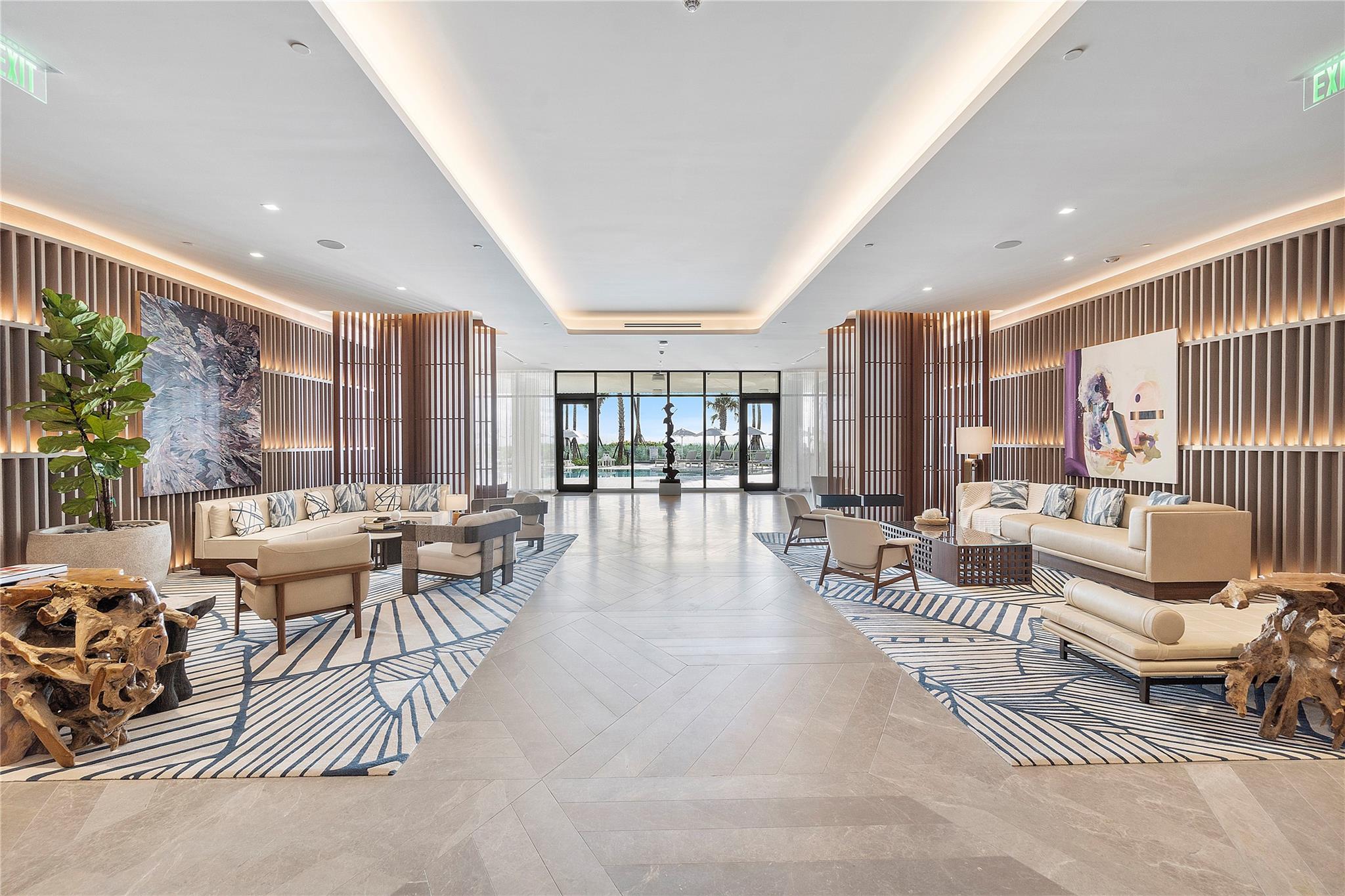 SOLEMAR Beachfront Condo - Residential