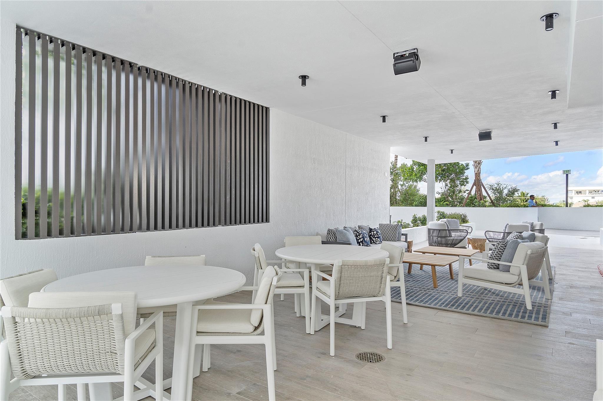 SOLEMAR Beachfront Condo - Residential