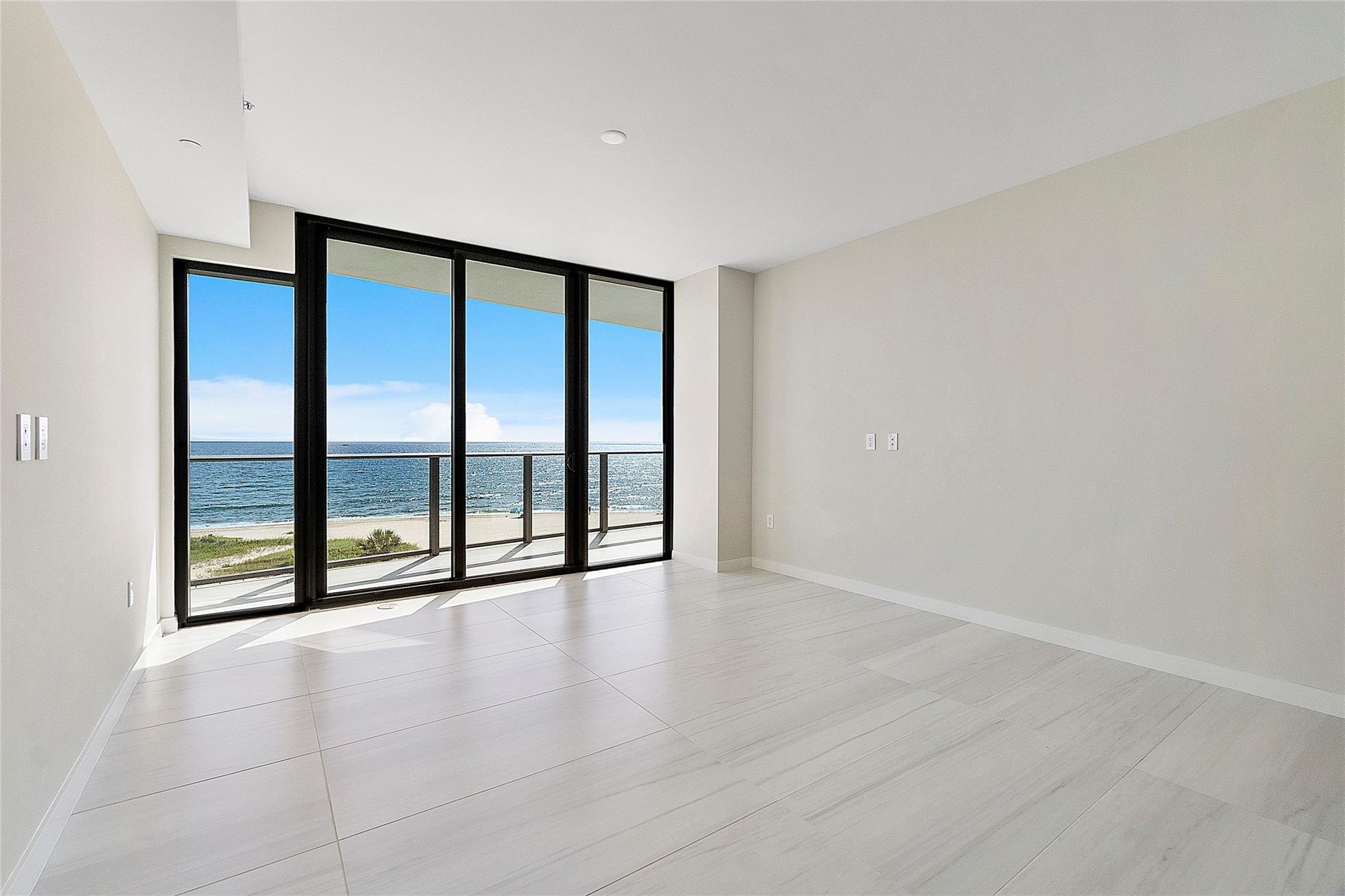 SOLEMAR Beachfront Condo - Residential