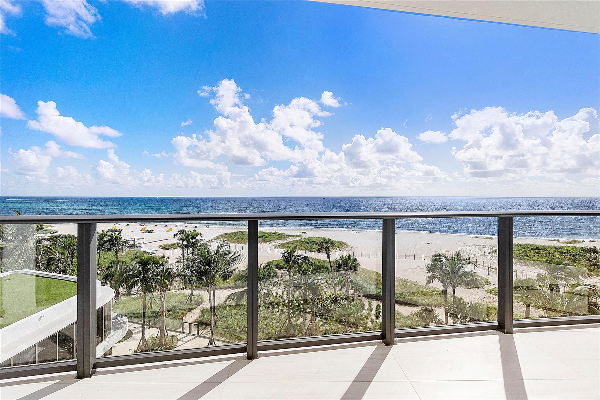 SOLEMAR Beachfront Condo - Residential