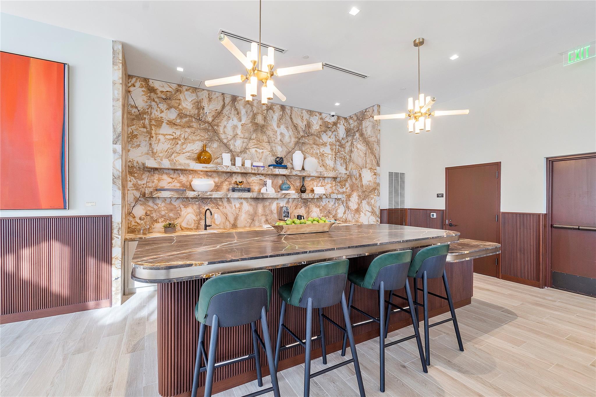 SOLEMAR Beachfront Condo - Residential