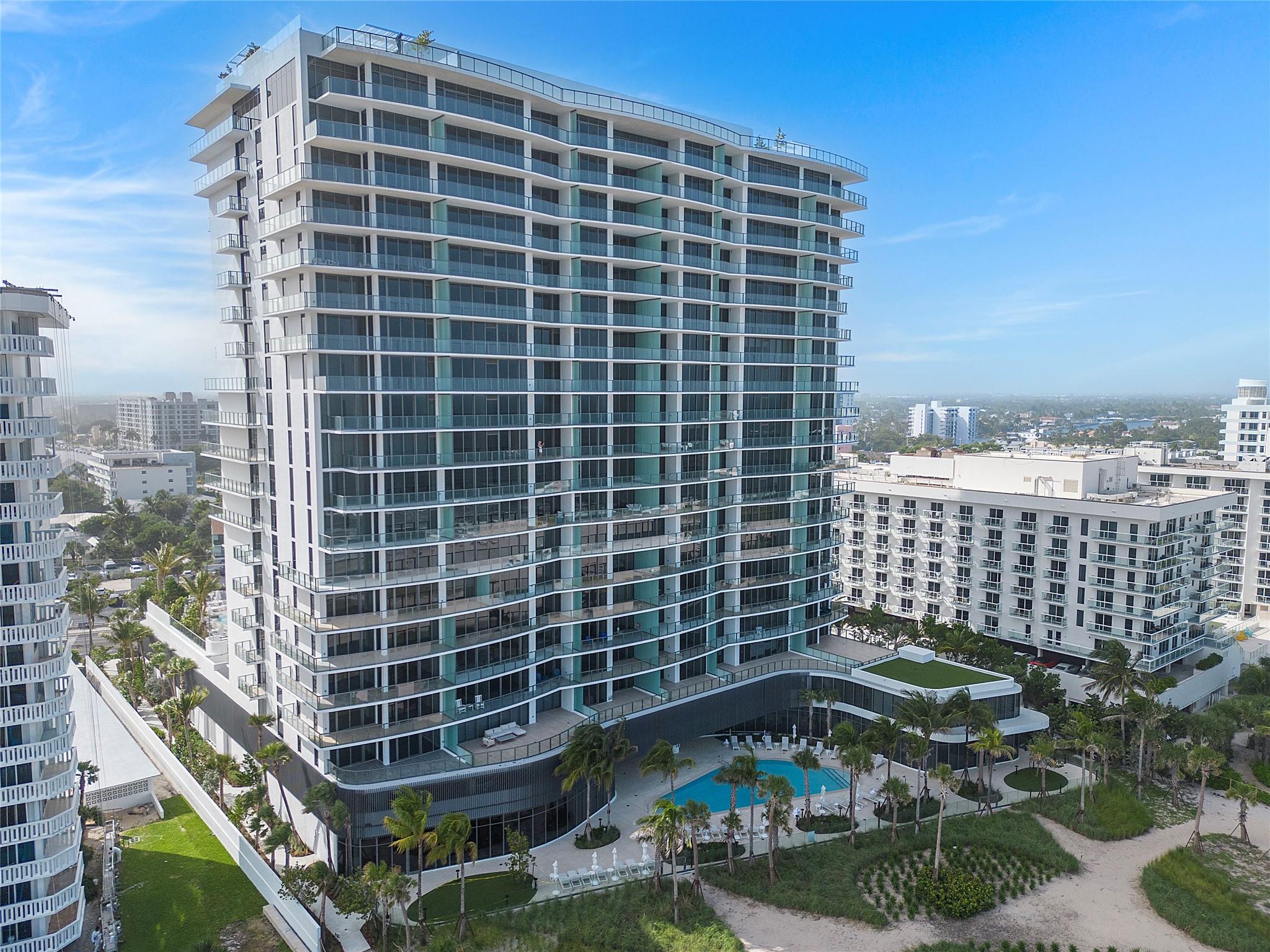 SOLEMAR Beachfront Condo - Residential