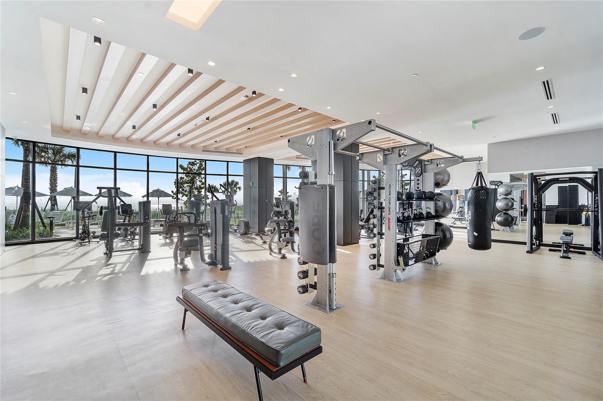 SOLEMAR Beachfront Condo - Residential