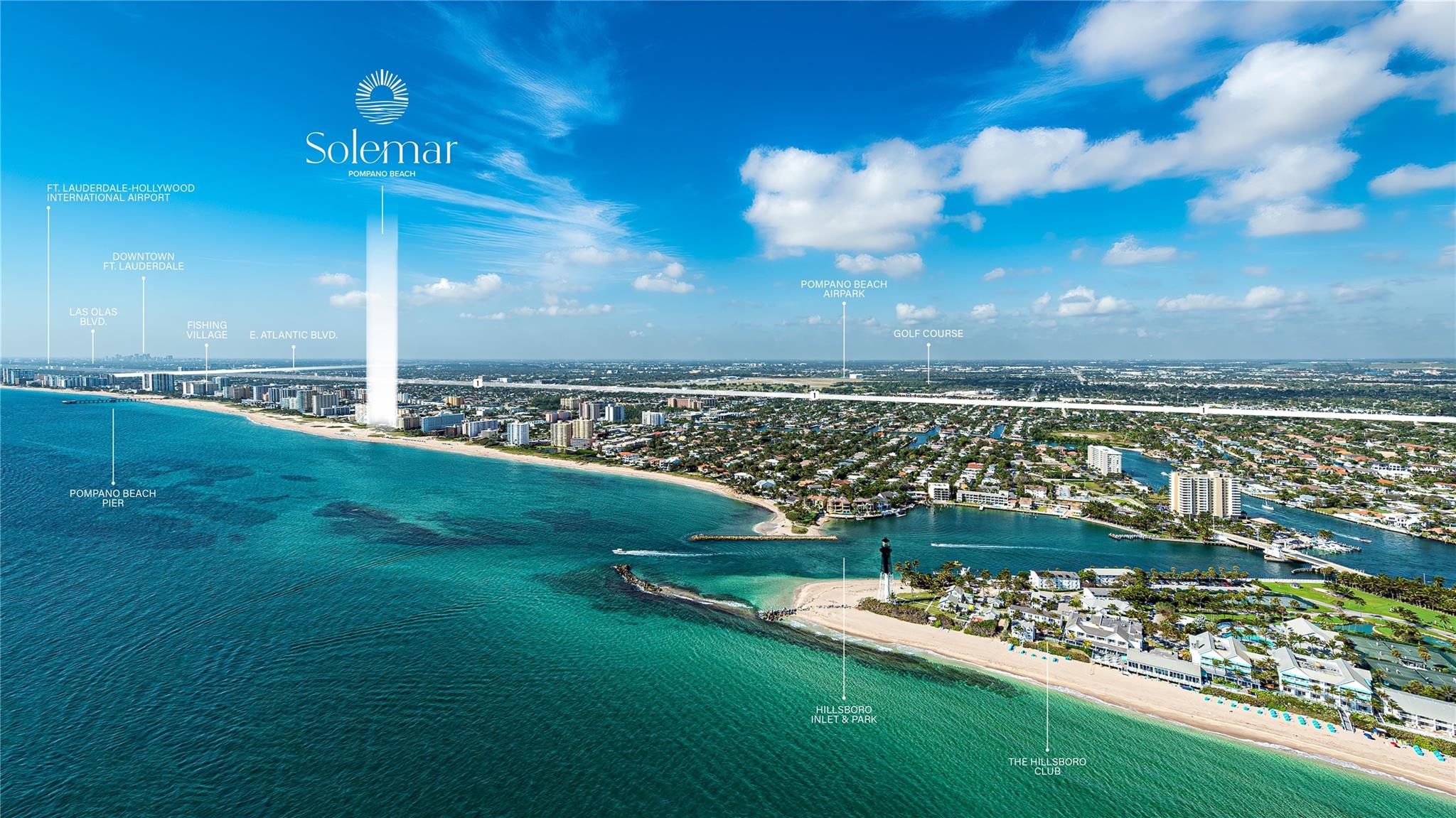 SOLEMAR Beachfront Condo - Residential