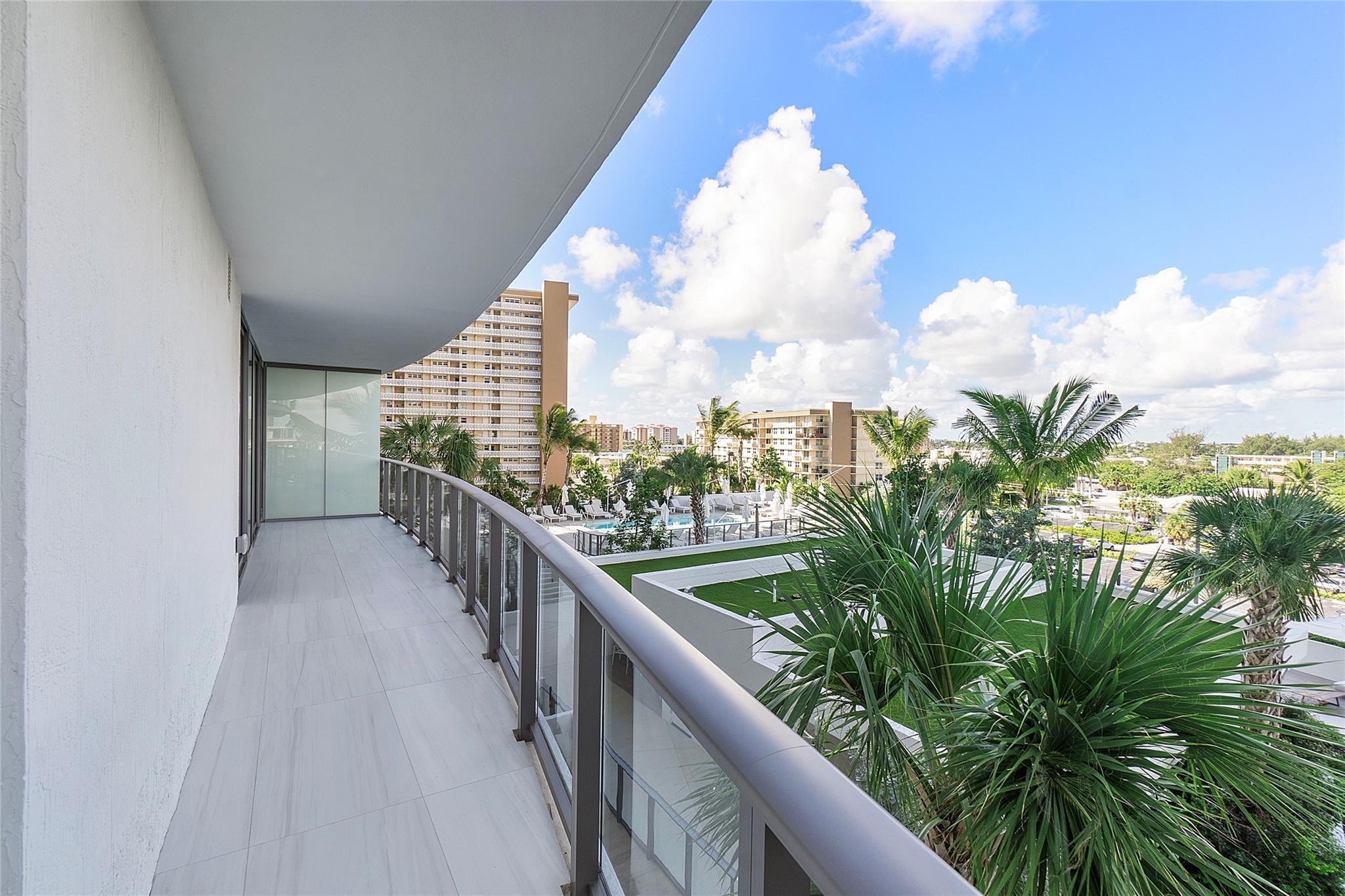 SOLEMAR Beachfront Condo - Residential