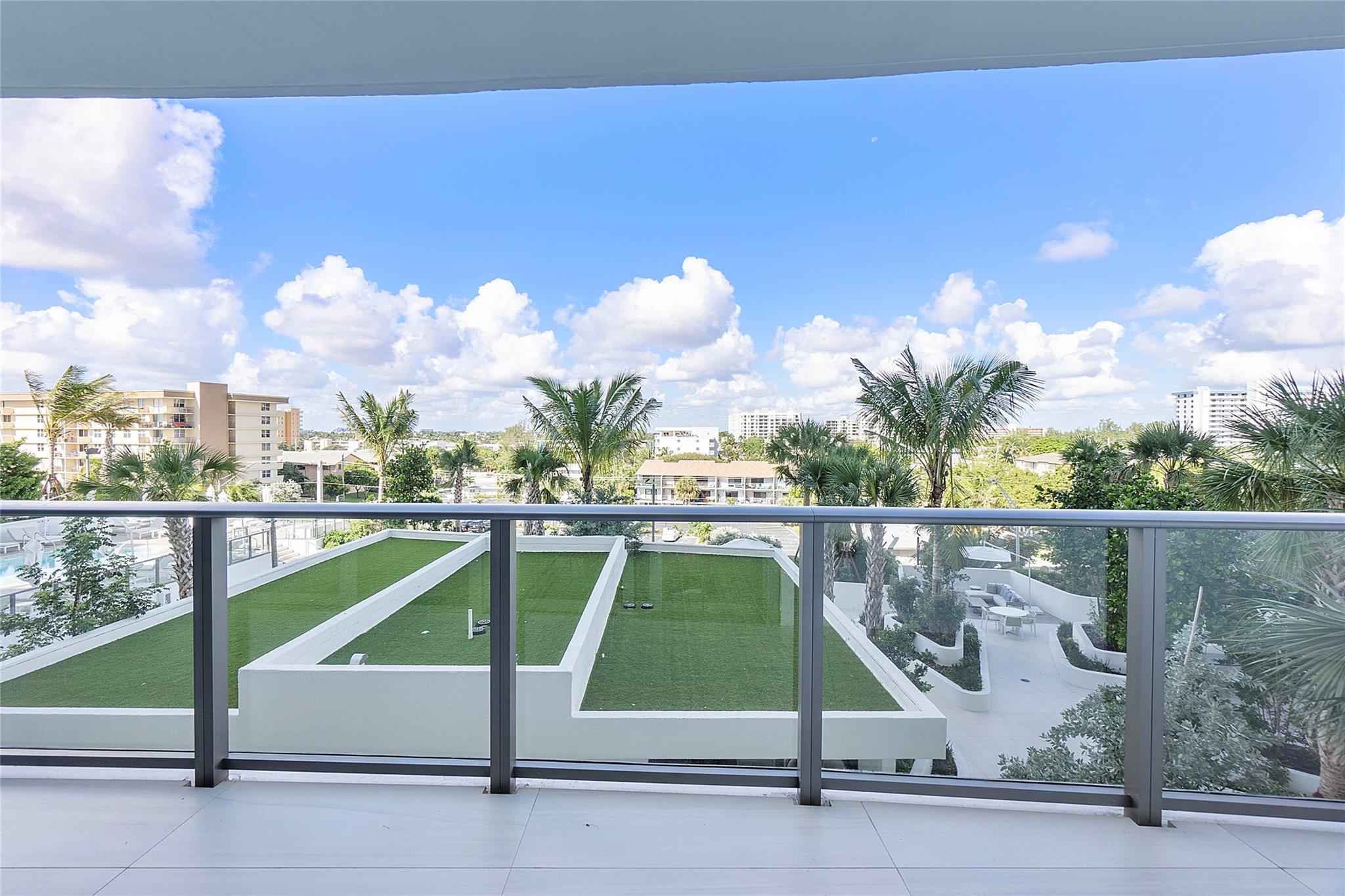 SOLEMAR Beachfront Condo - Residential