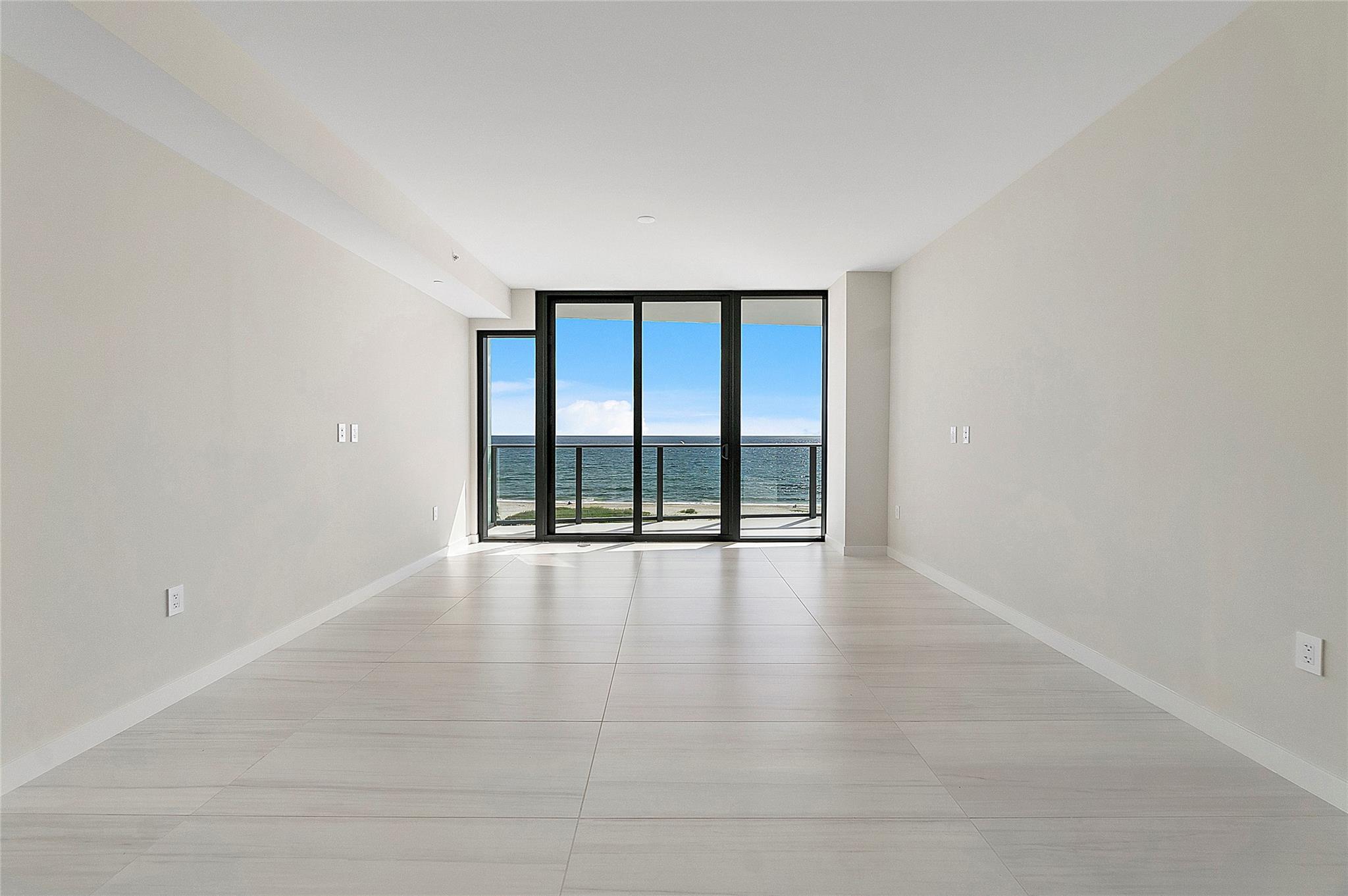 SOLEMAR Beachfront Condo - Residential