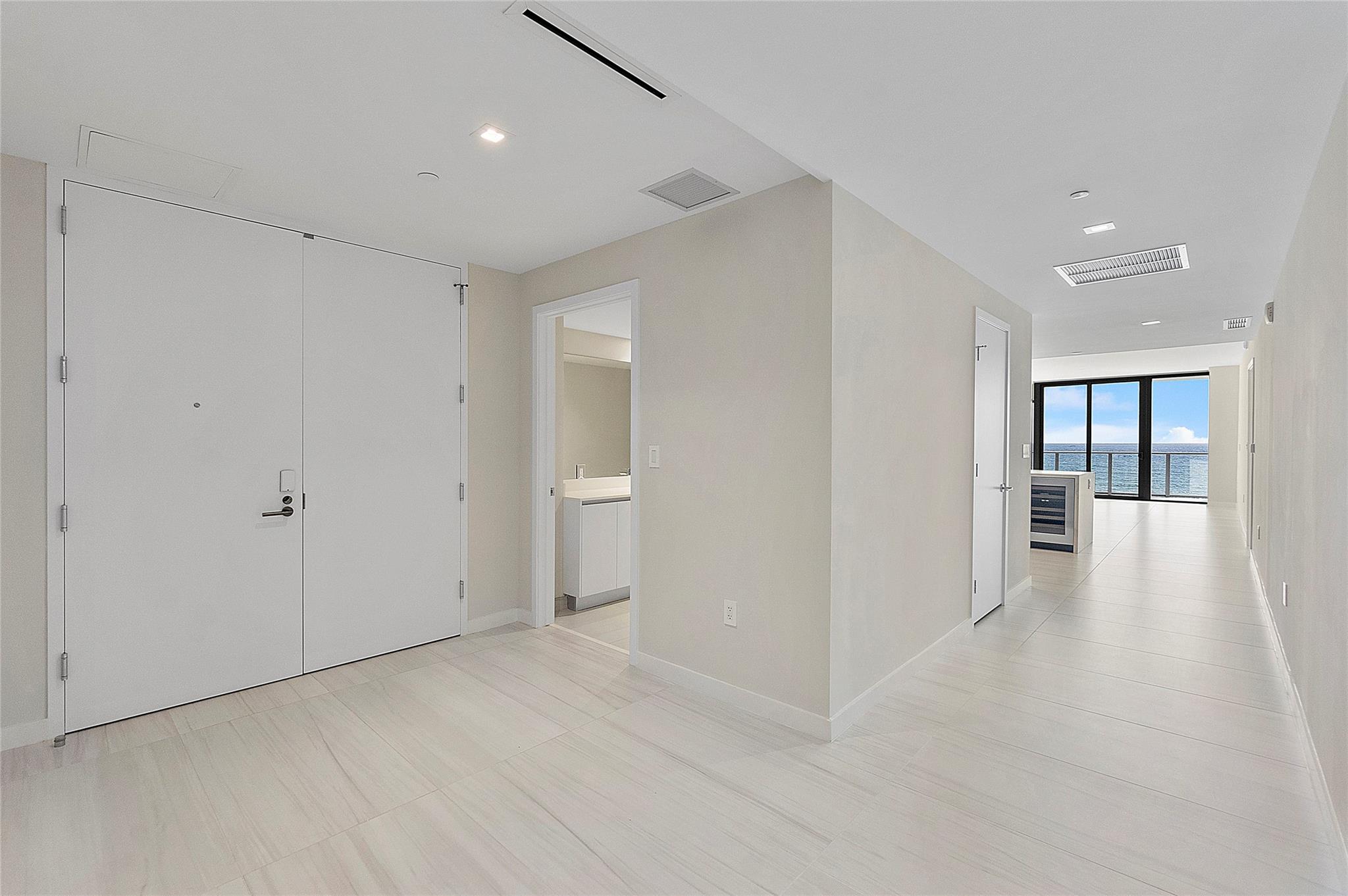 SOLEMAR Beachfront Condo - Residential