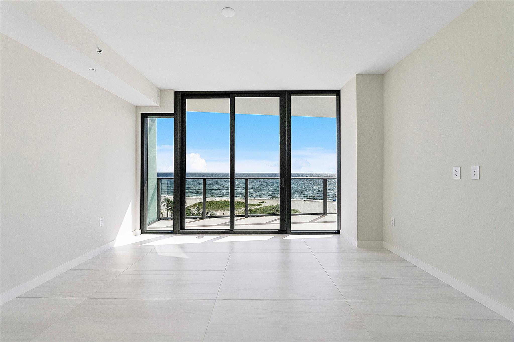 SOLEMAR Beachfront Condo - Residential