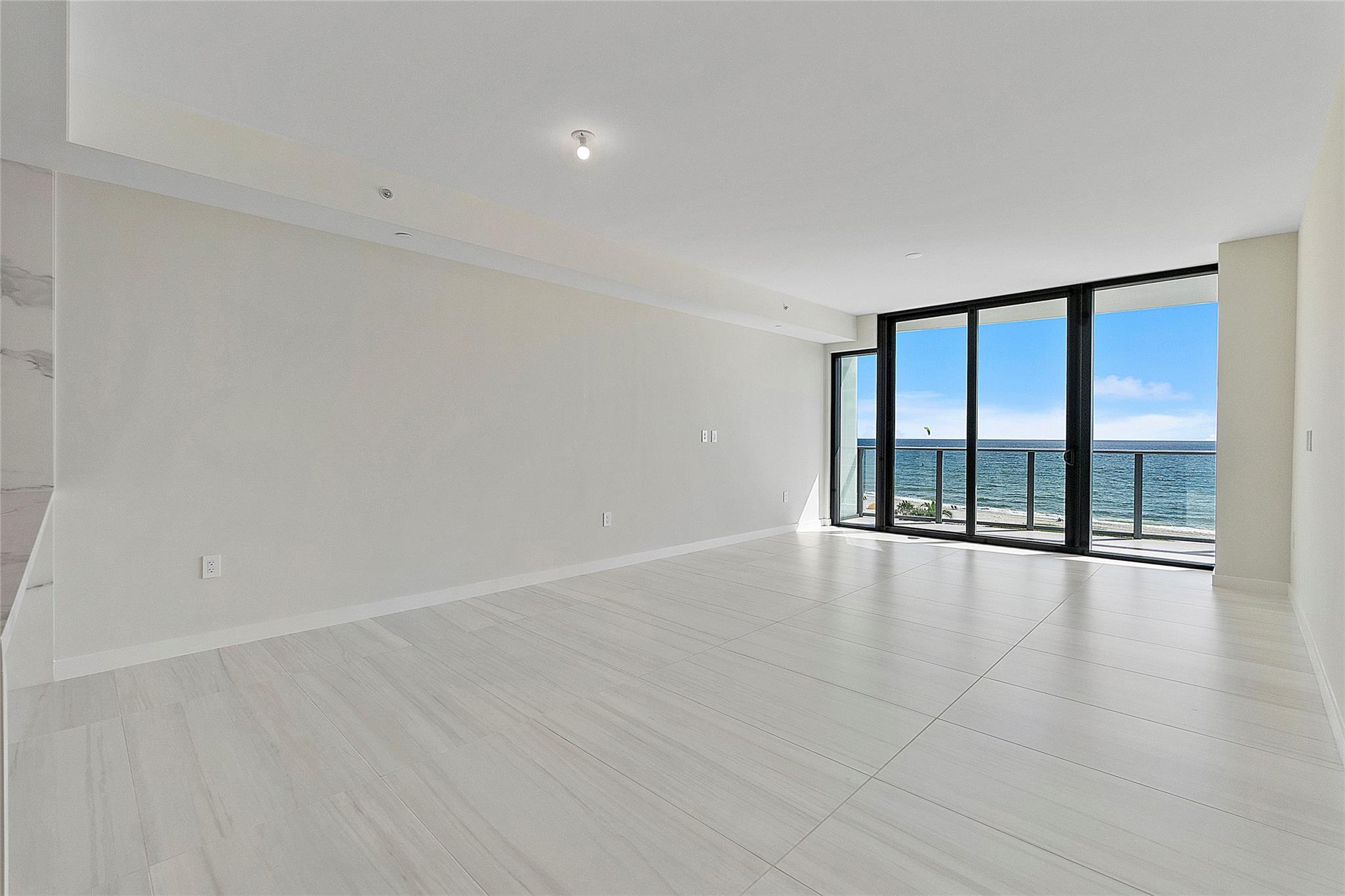 SOLEMAR Beachfront Condo - Residential