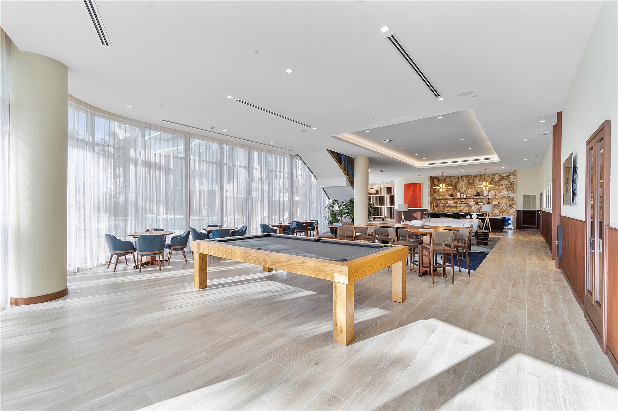 SOLEMAR Beachfront Condo - Residential