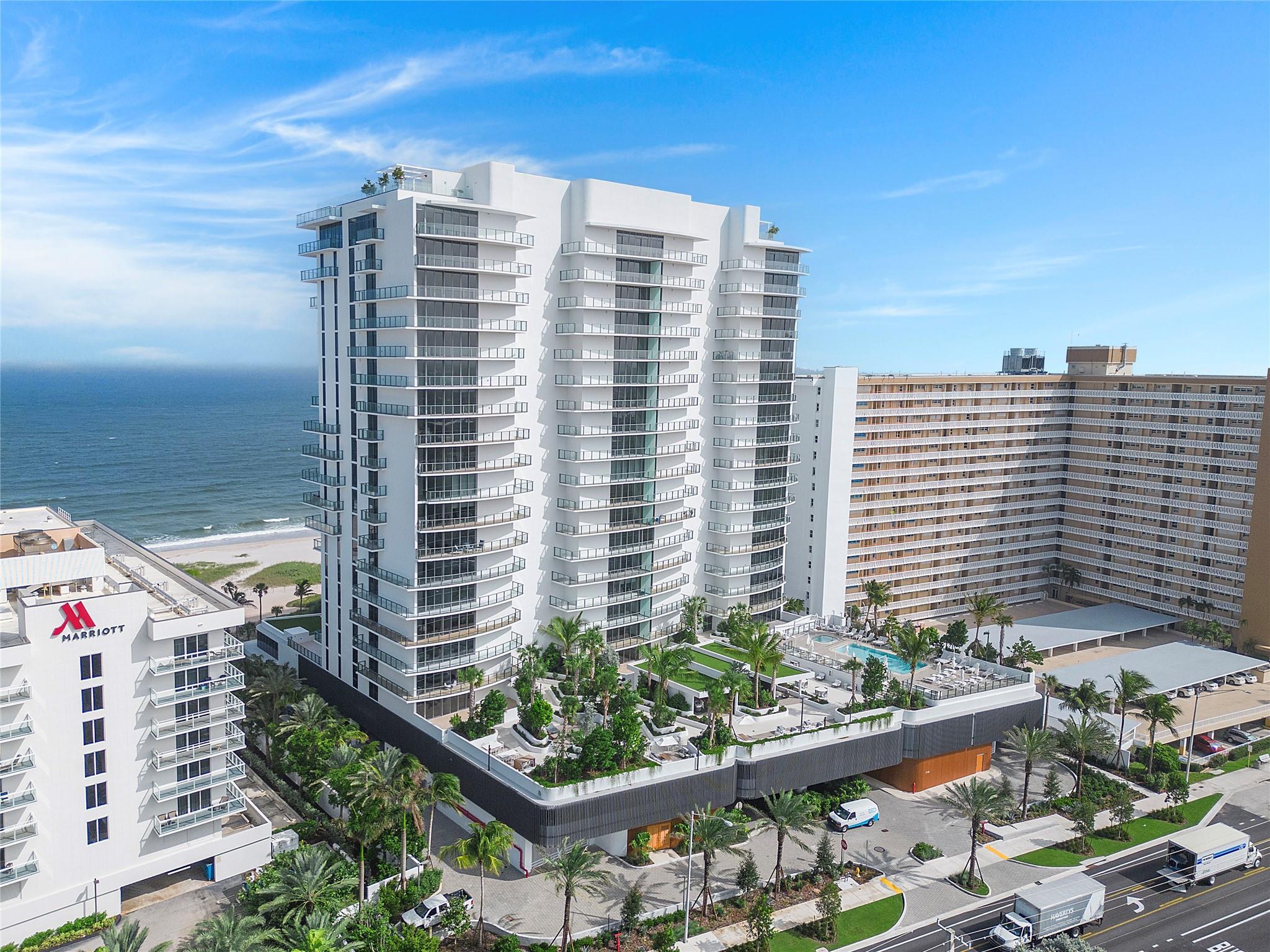 SOLEMAR Beachfront Condo - Residential