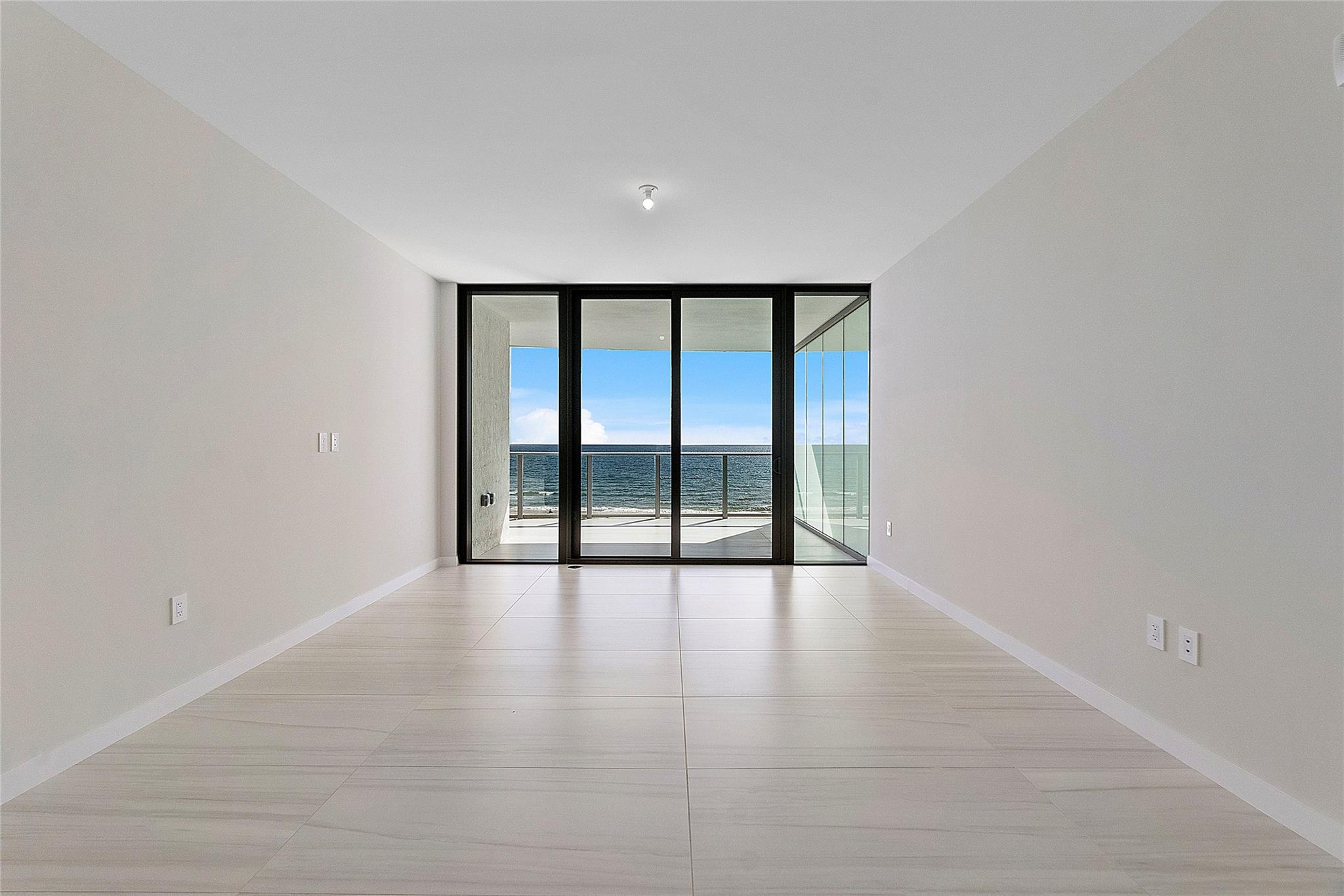 SOLEMAR Beachfront Condo - Residential