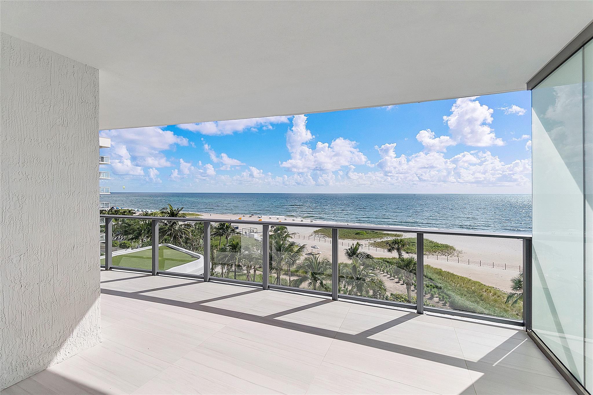 SOLEMAR Beachfront Condo - Residential
