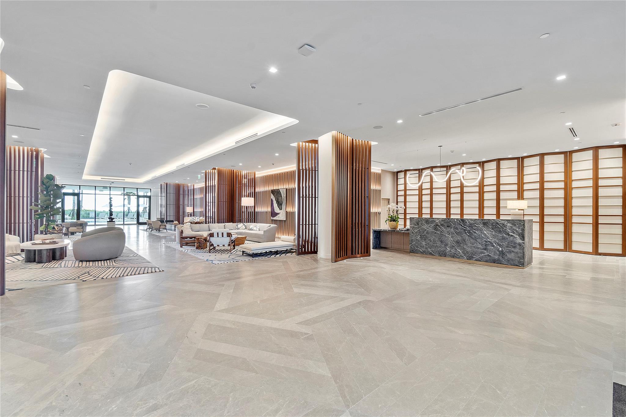 SOLEMAR Beachfront Condo - Residential