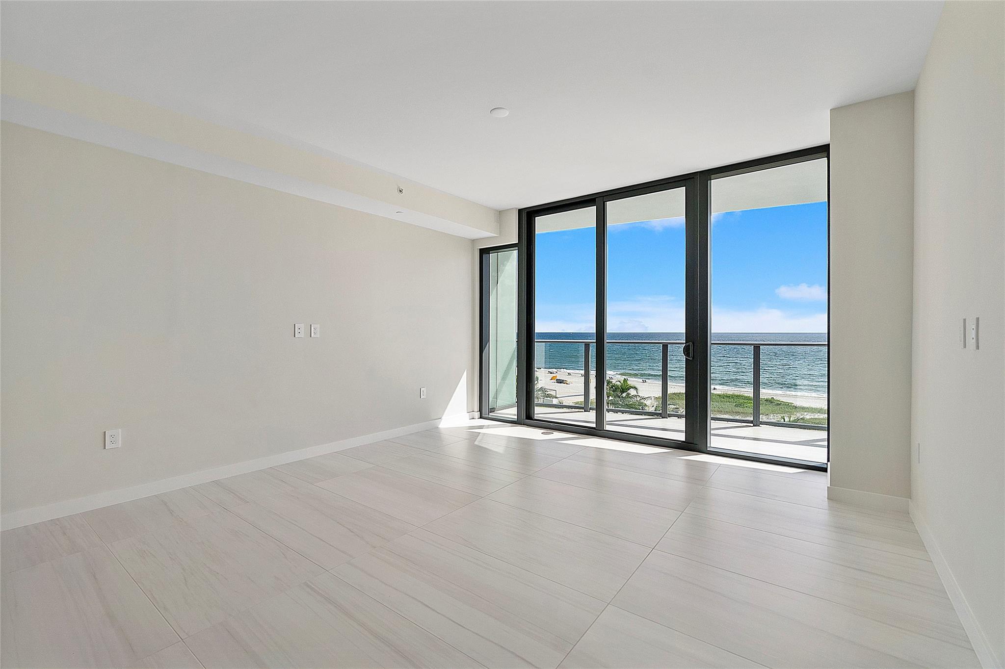 SOLEMAR Beachfront Condo - Residential