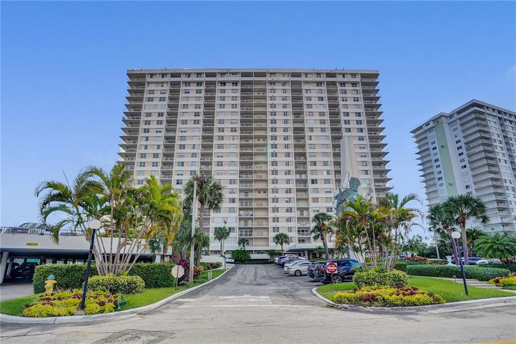 ARLEN HOUSE - Residential