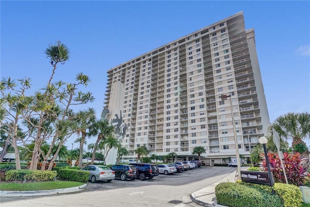 ARLEN HOUSE - Residential