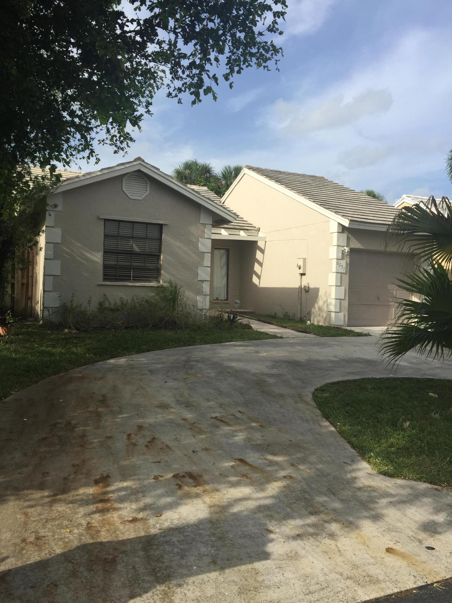 STRAWBERRY LAKES 3 - Residential Lease