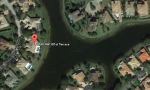 FOX RIDGE - Residential