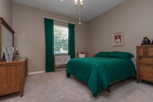 FOX RIDGE - Residential