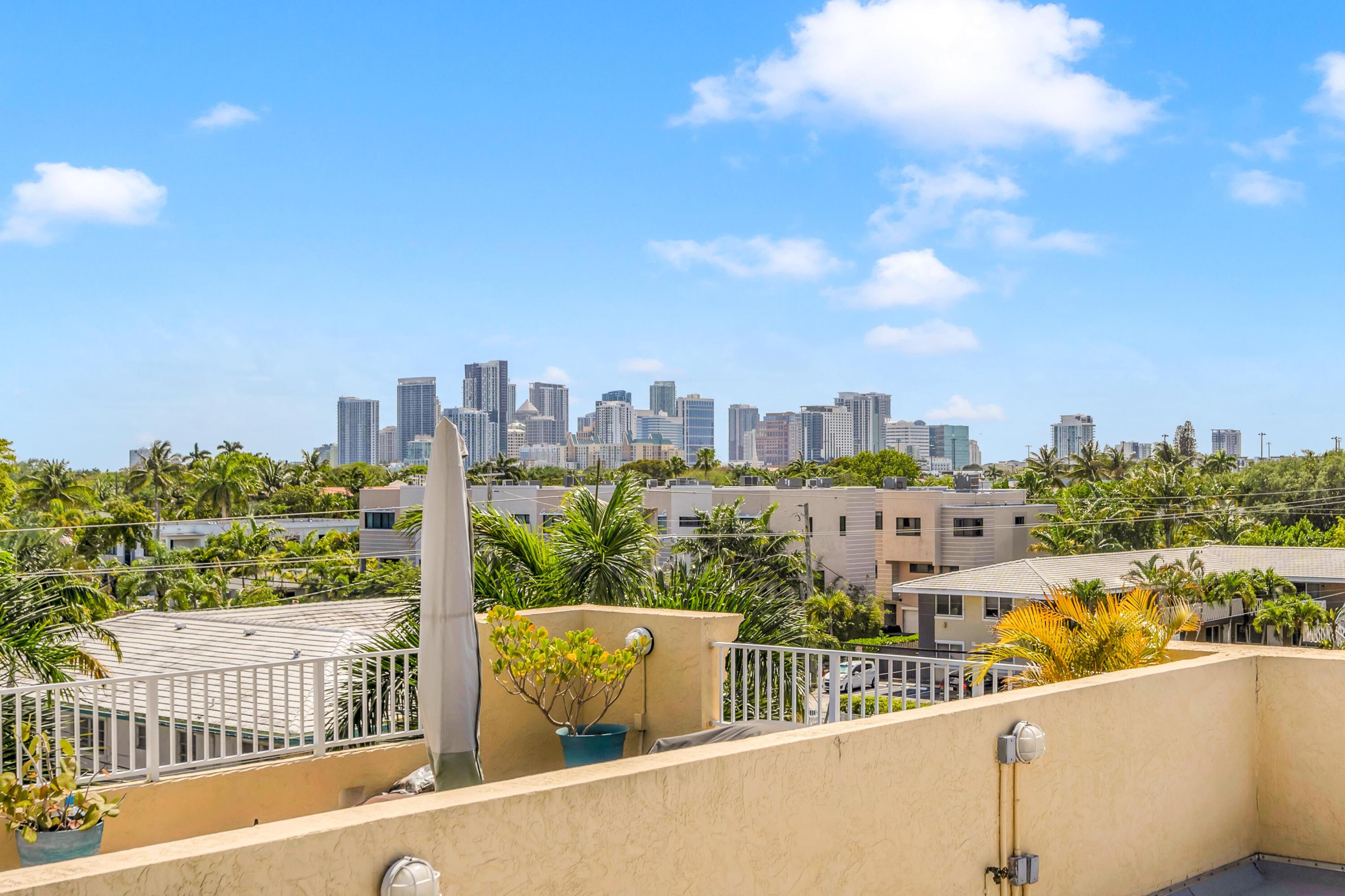 PROGRESSO - Residential