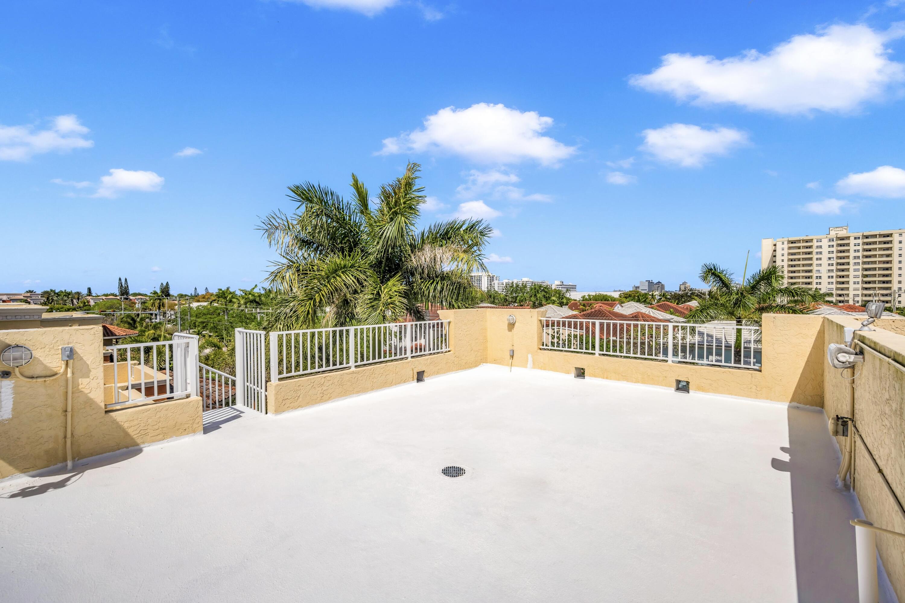 PROGRESSO - Residential