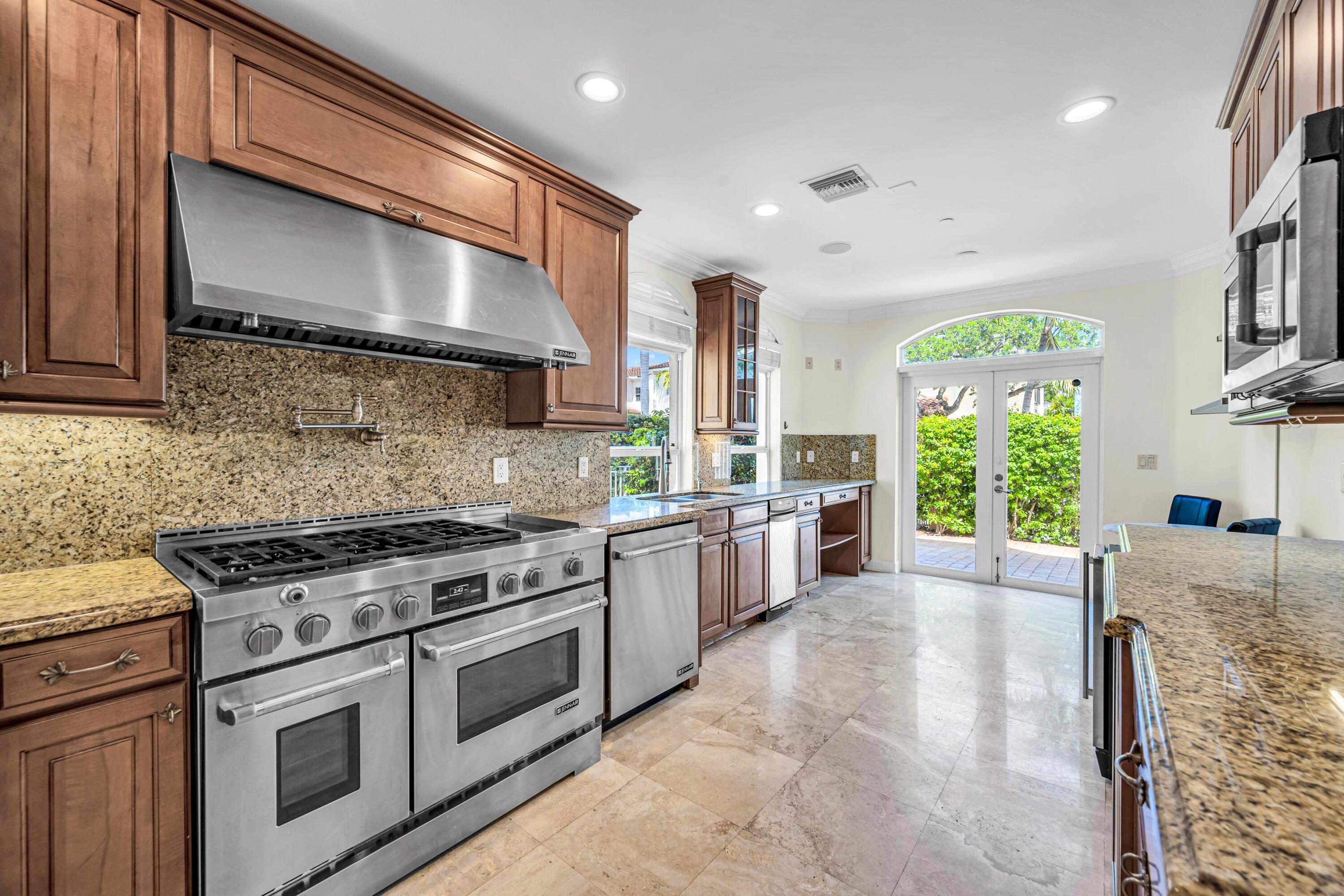 PROGRESSO - Residential