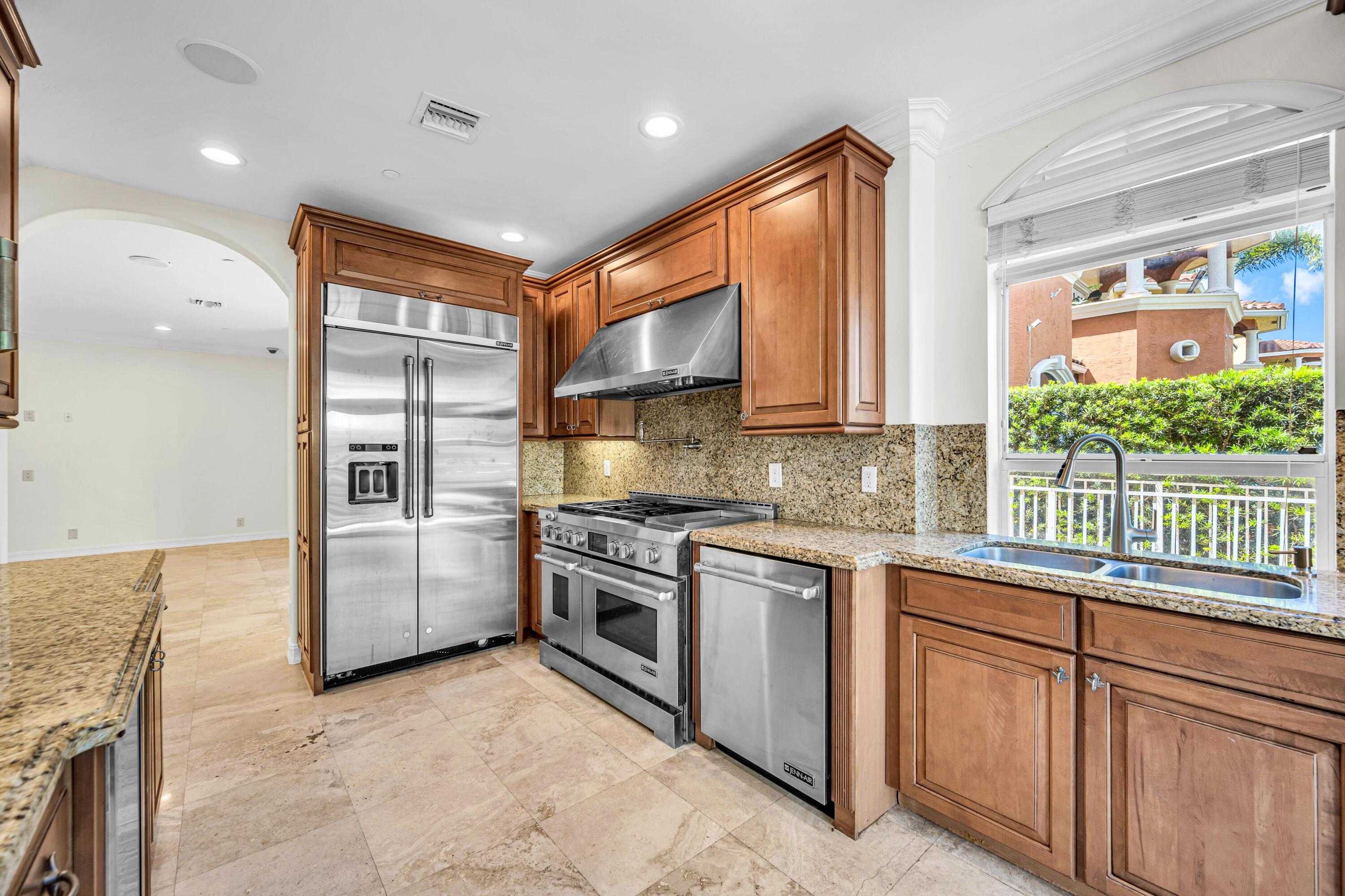 PROGRESSO - Residential