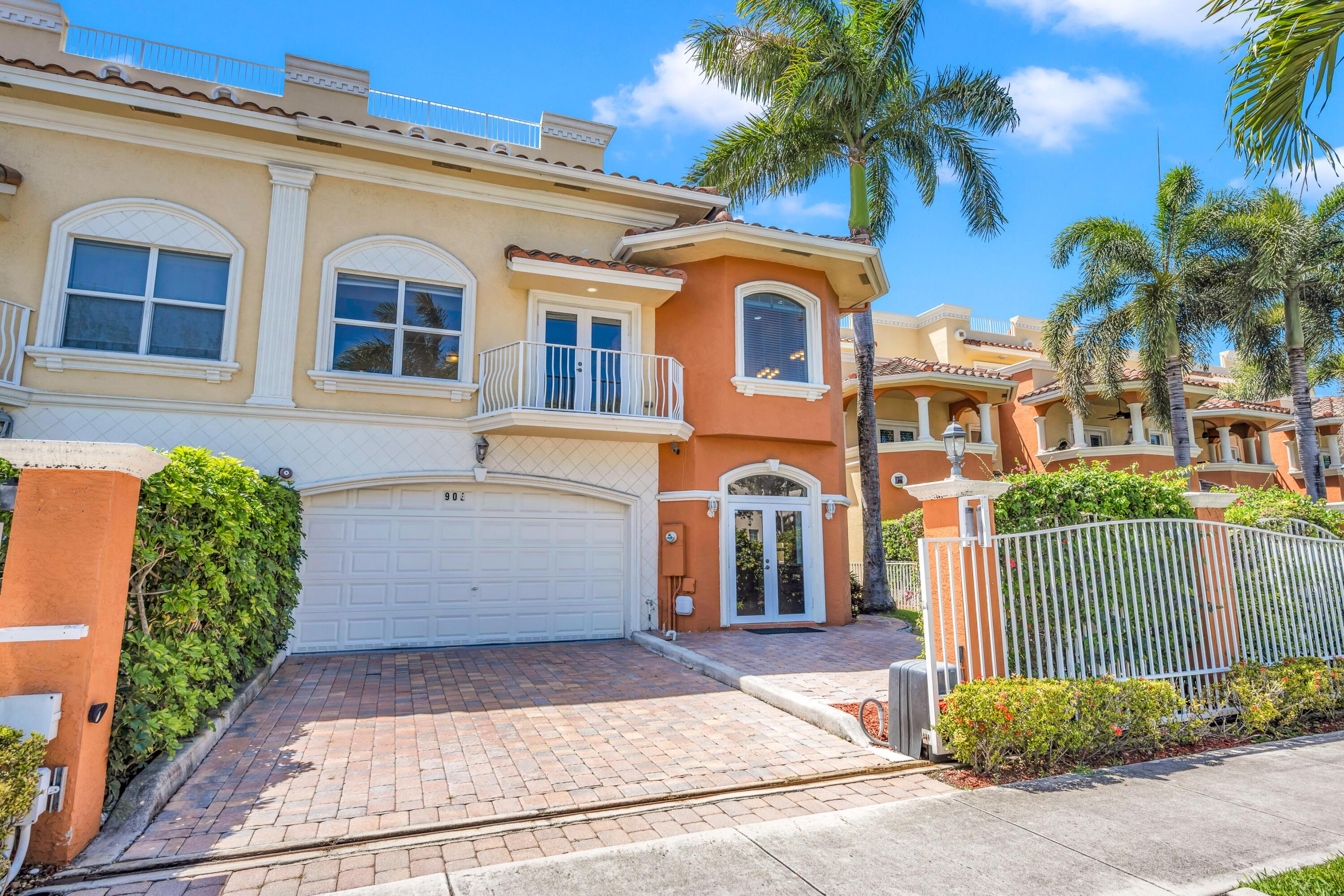 PROGRESSO - Residential