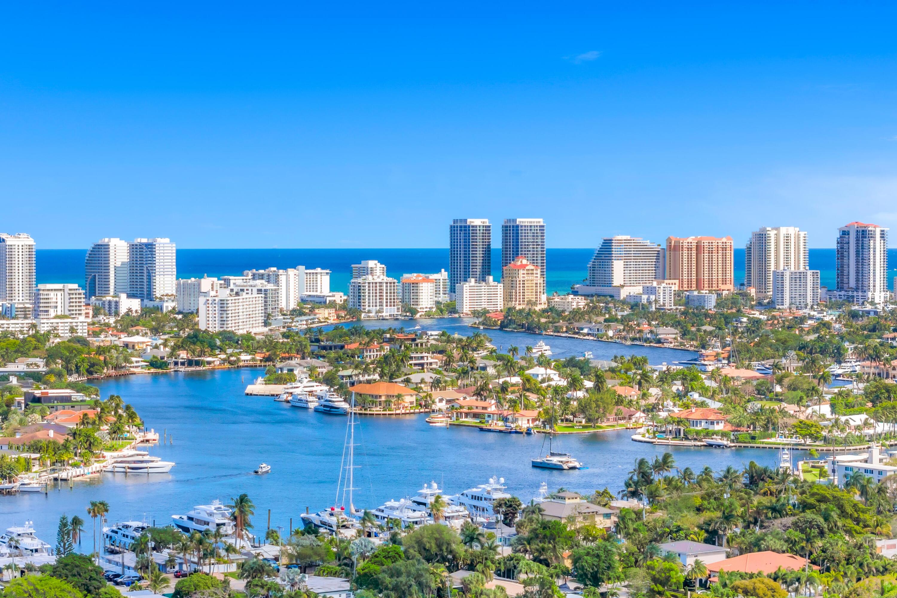 PROGRESSO - Residential