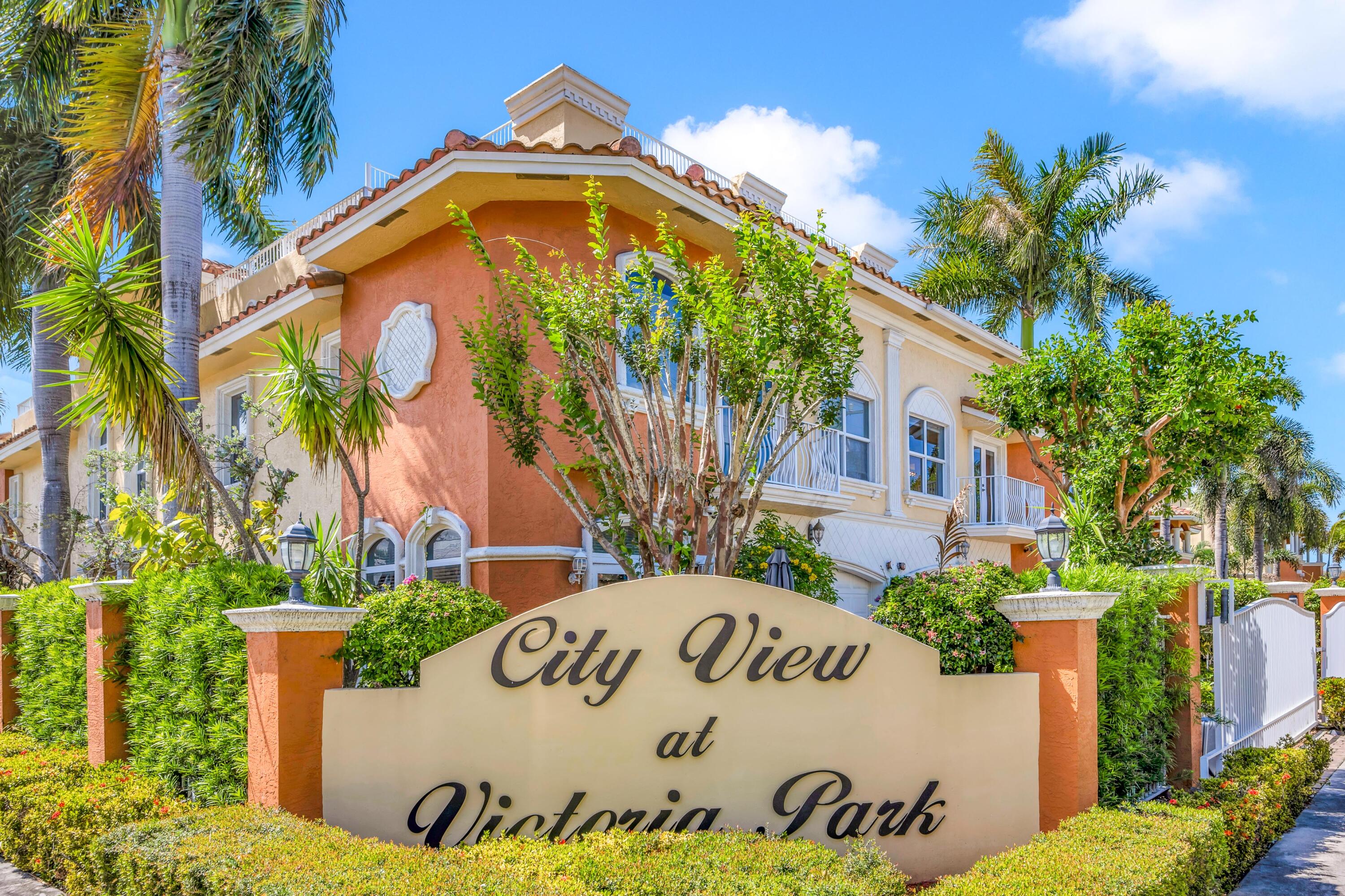 PROGRESSO - Residential