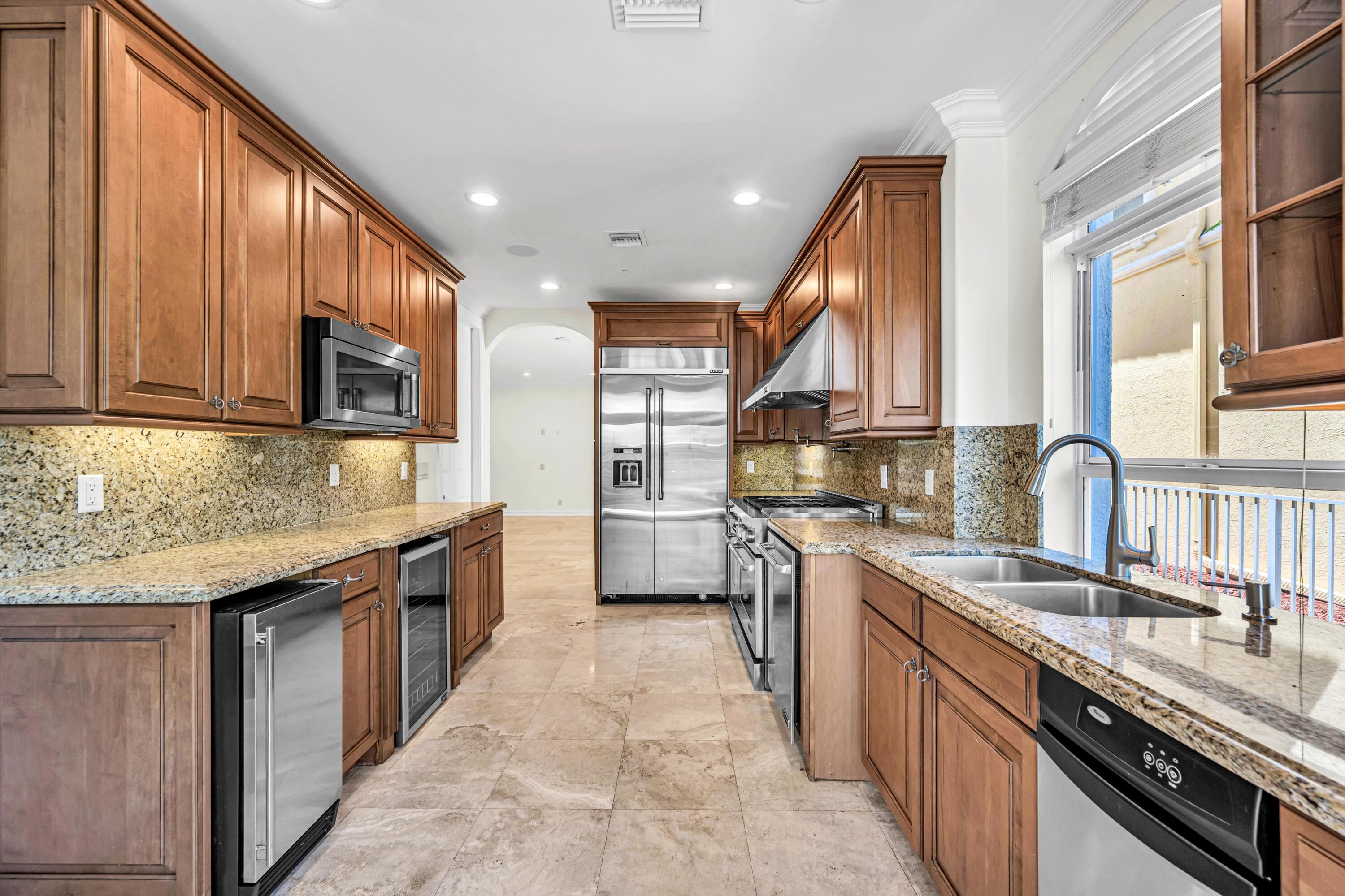 PROGRESSO - Residential