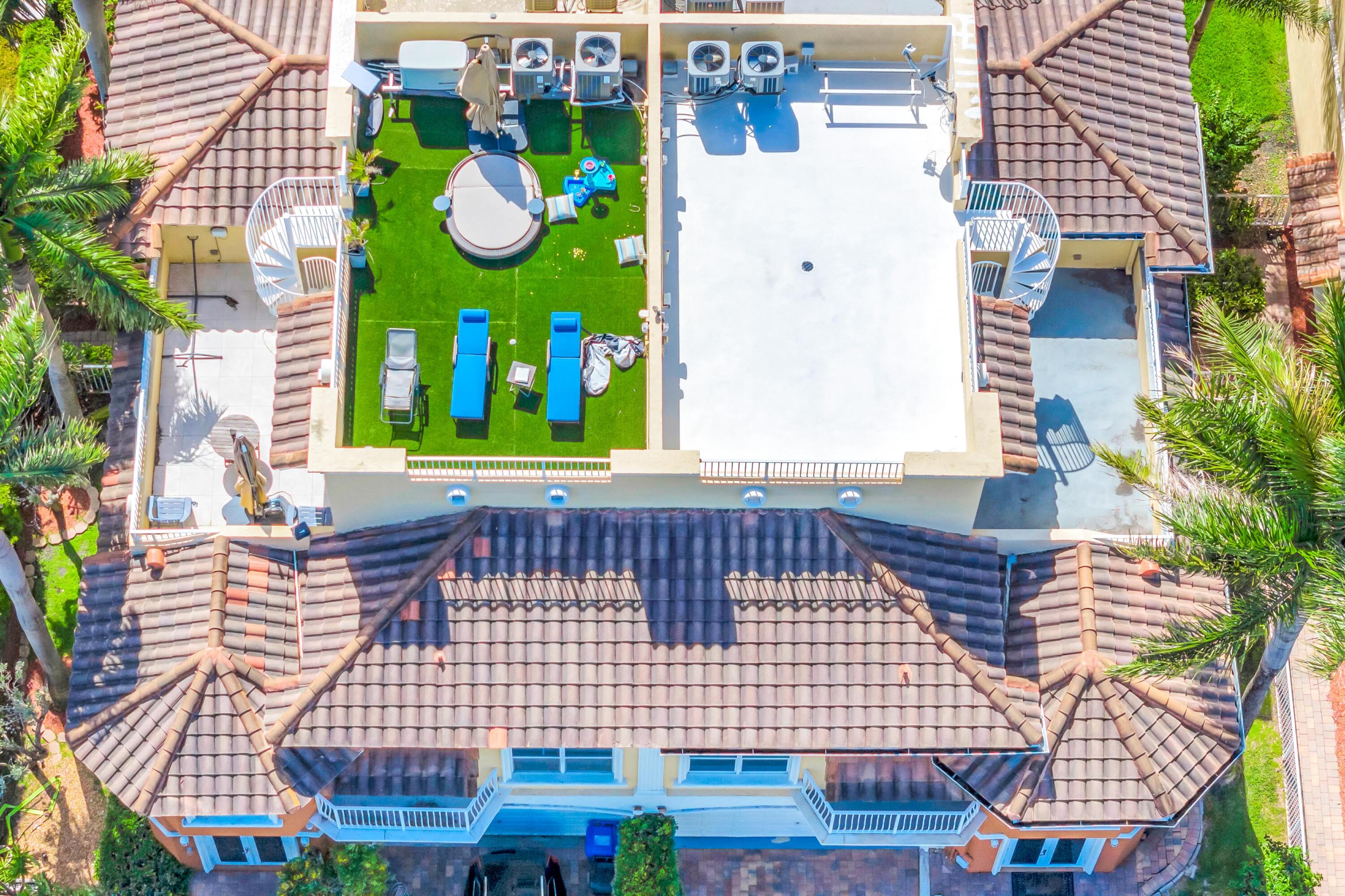 PROGRESSO - Residential