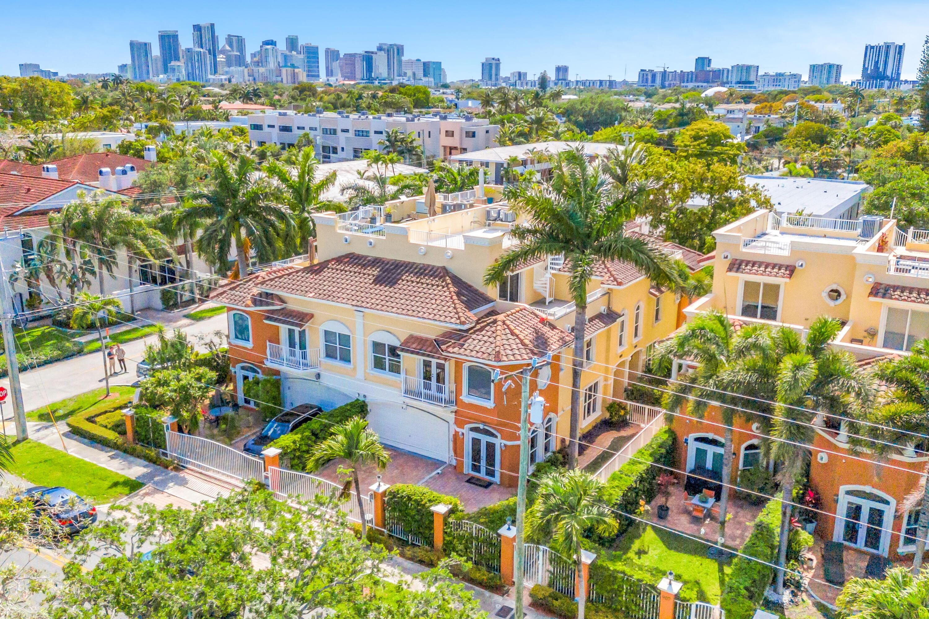 PROGRESSO - Residential