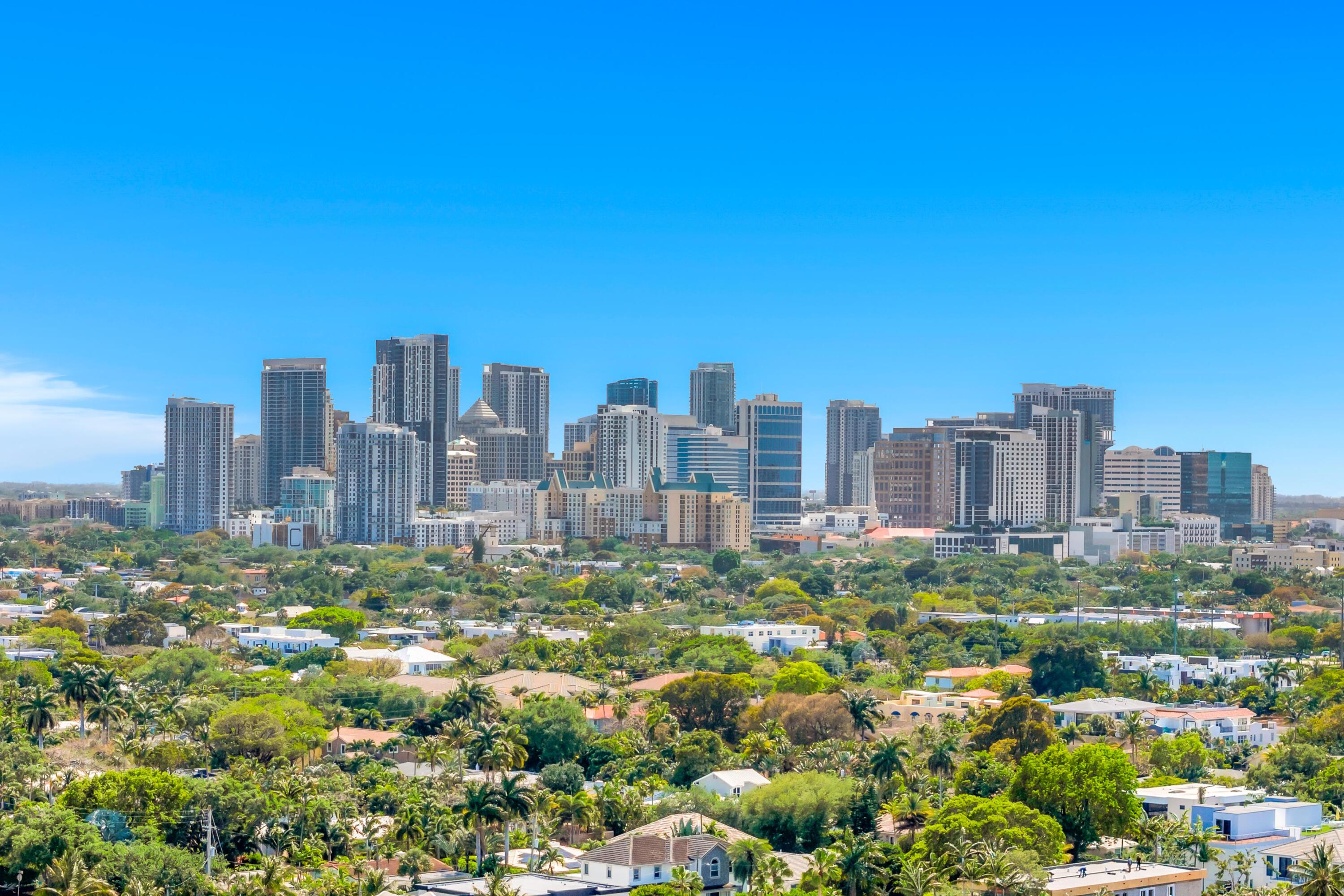 PROGRESSO - Residential