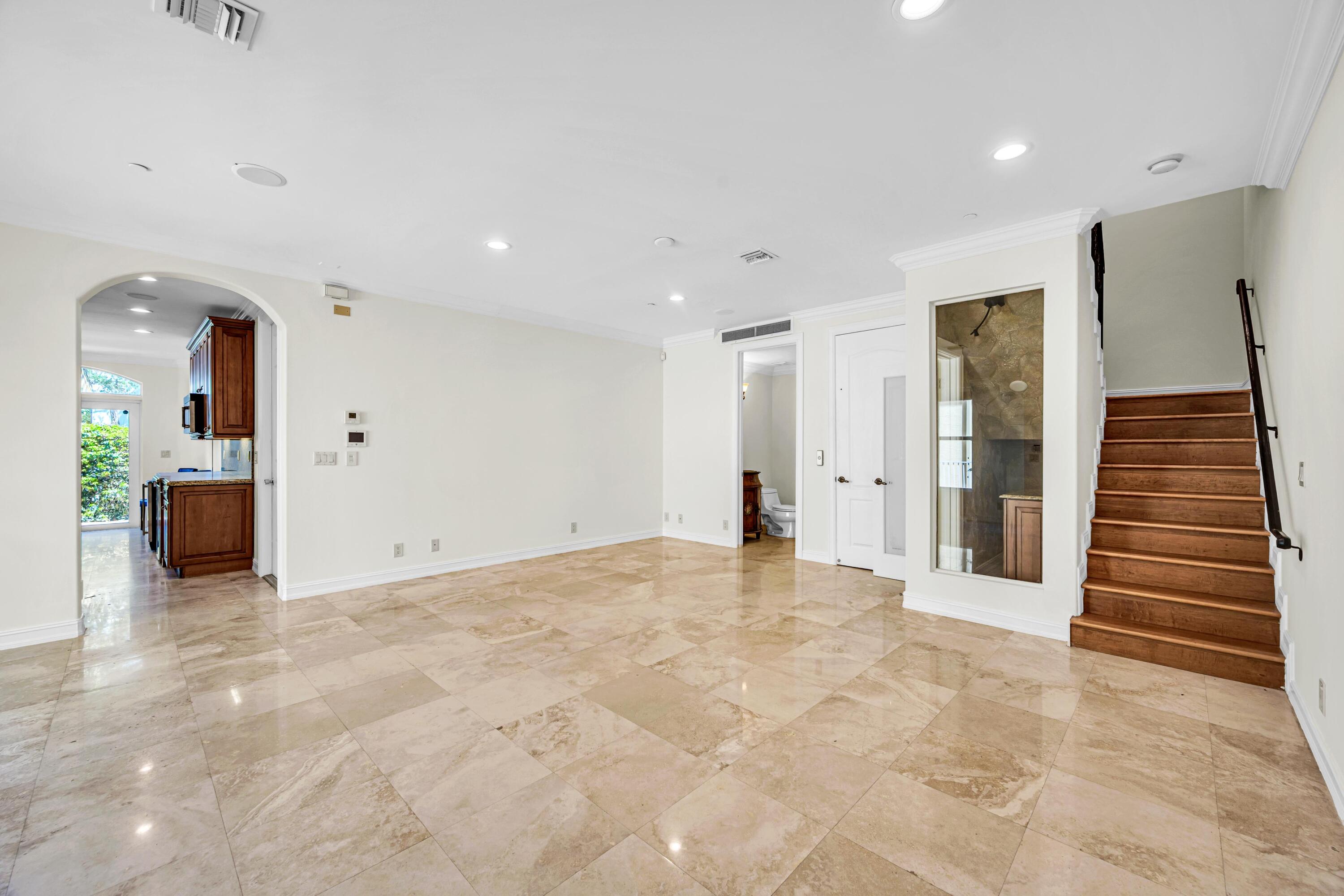 PROGRESSO - Residential