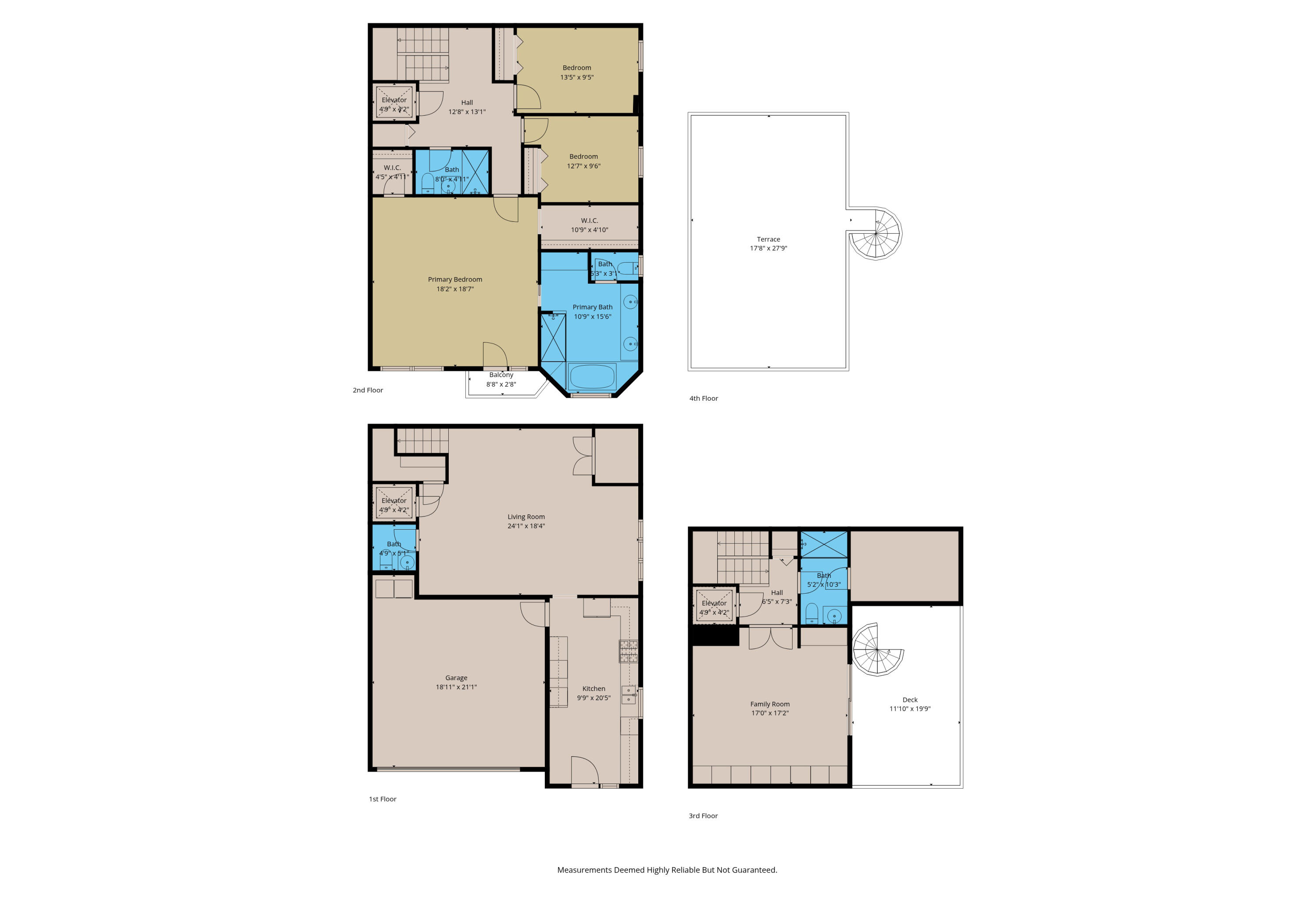 PROGRESSO - Residential