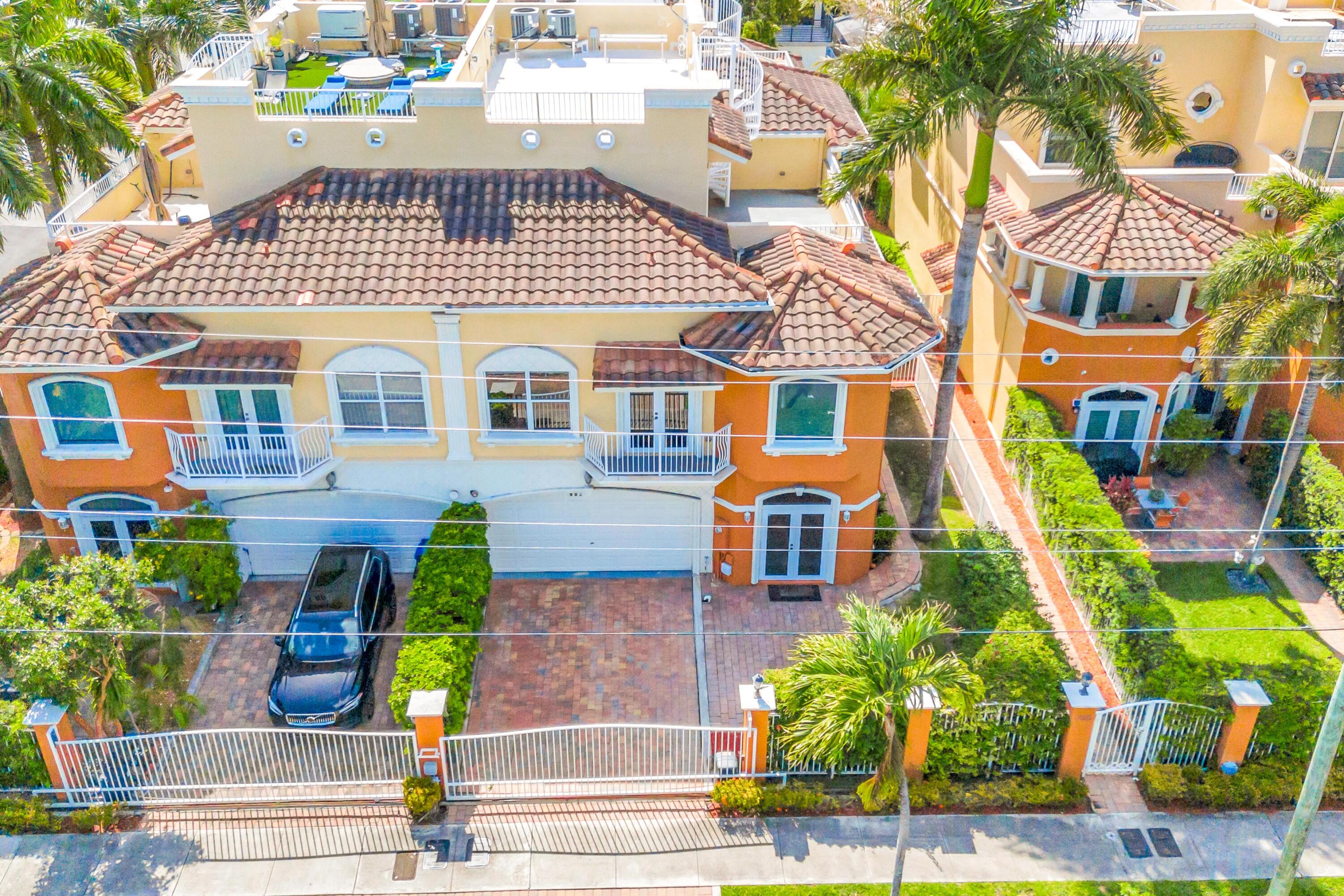 PROGRESSO - Residential