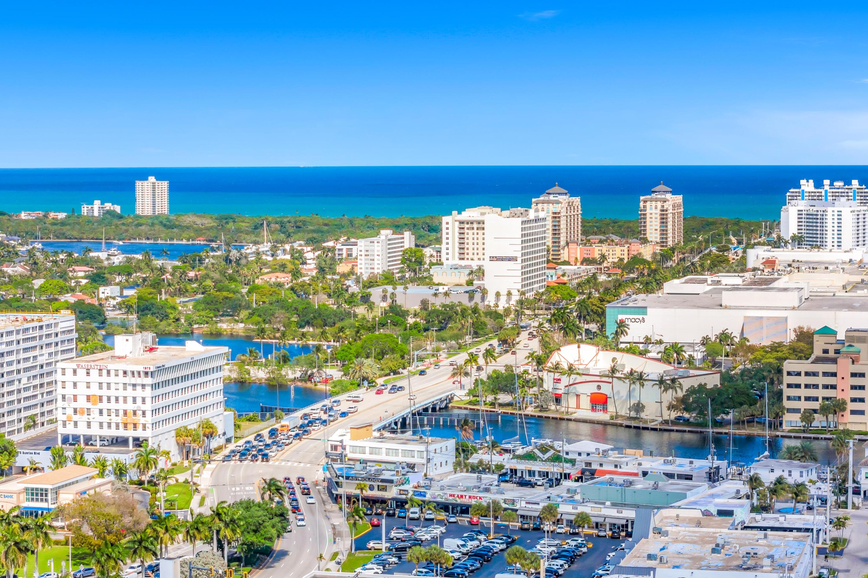 PROGRESSO - Residential