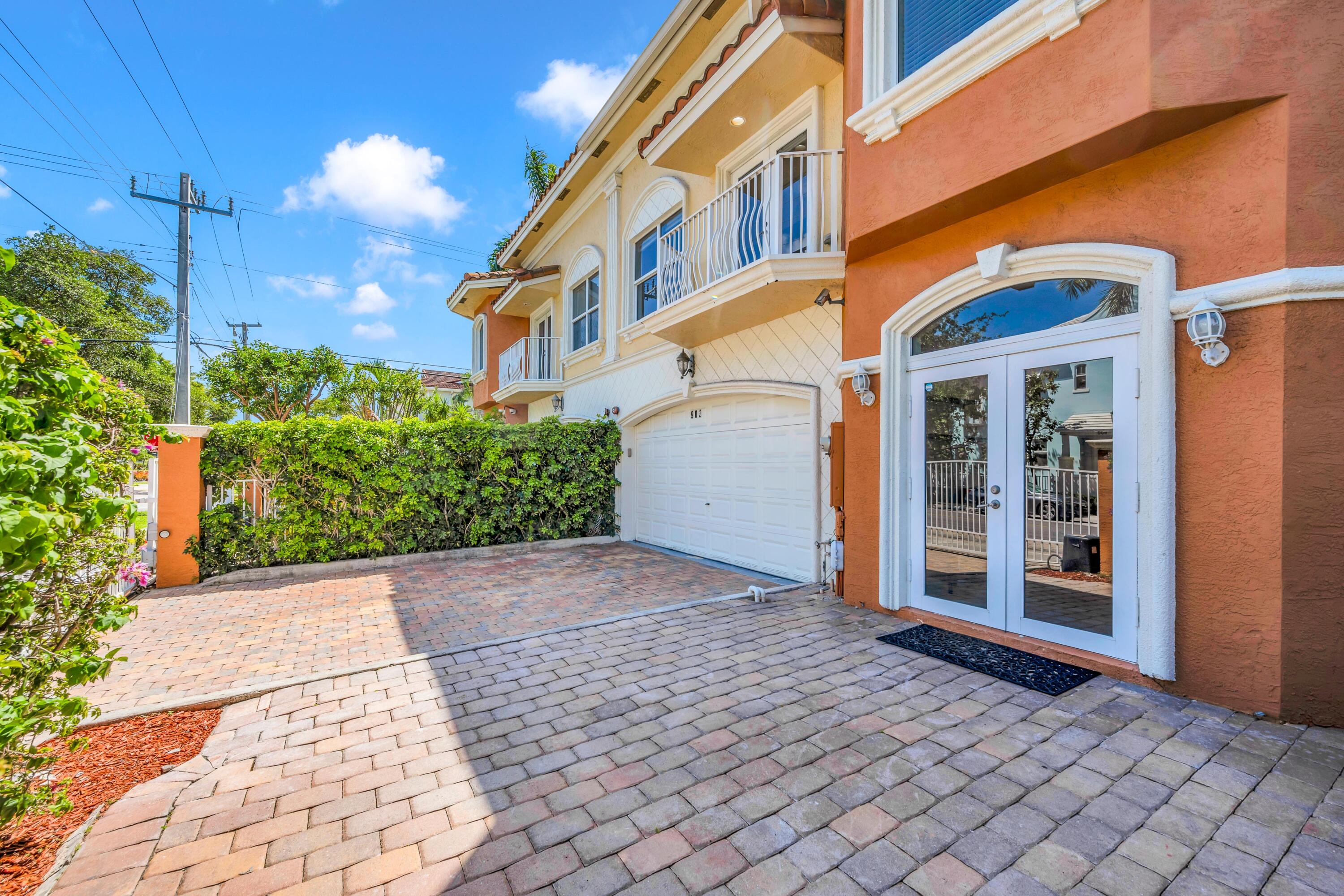 PROGRESSO - Residential